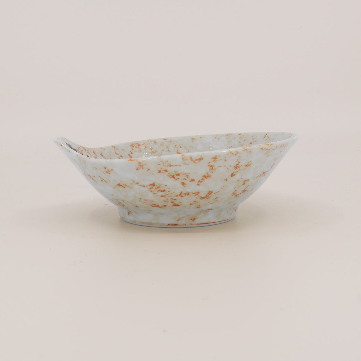 Small bowl with a motif