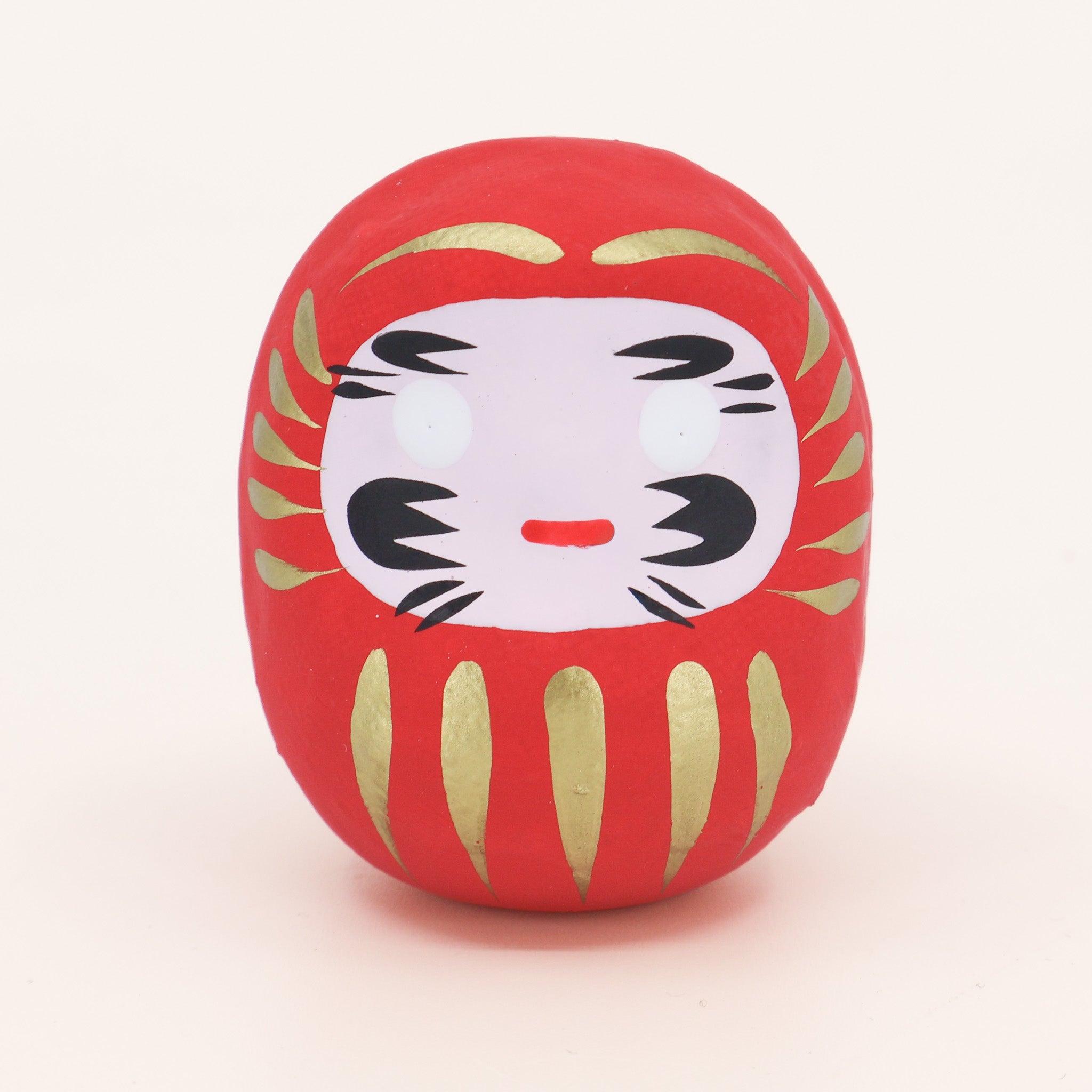 Daruma figur lille