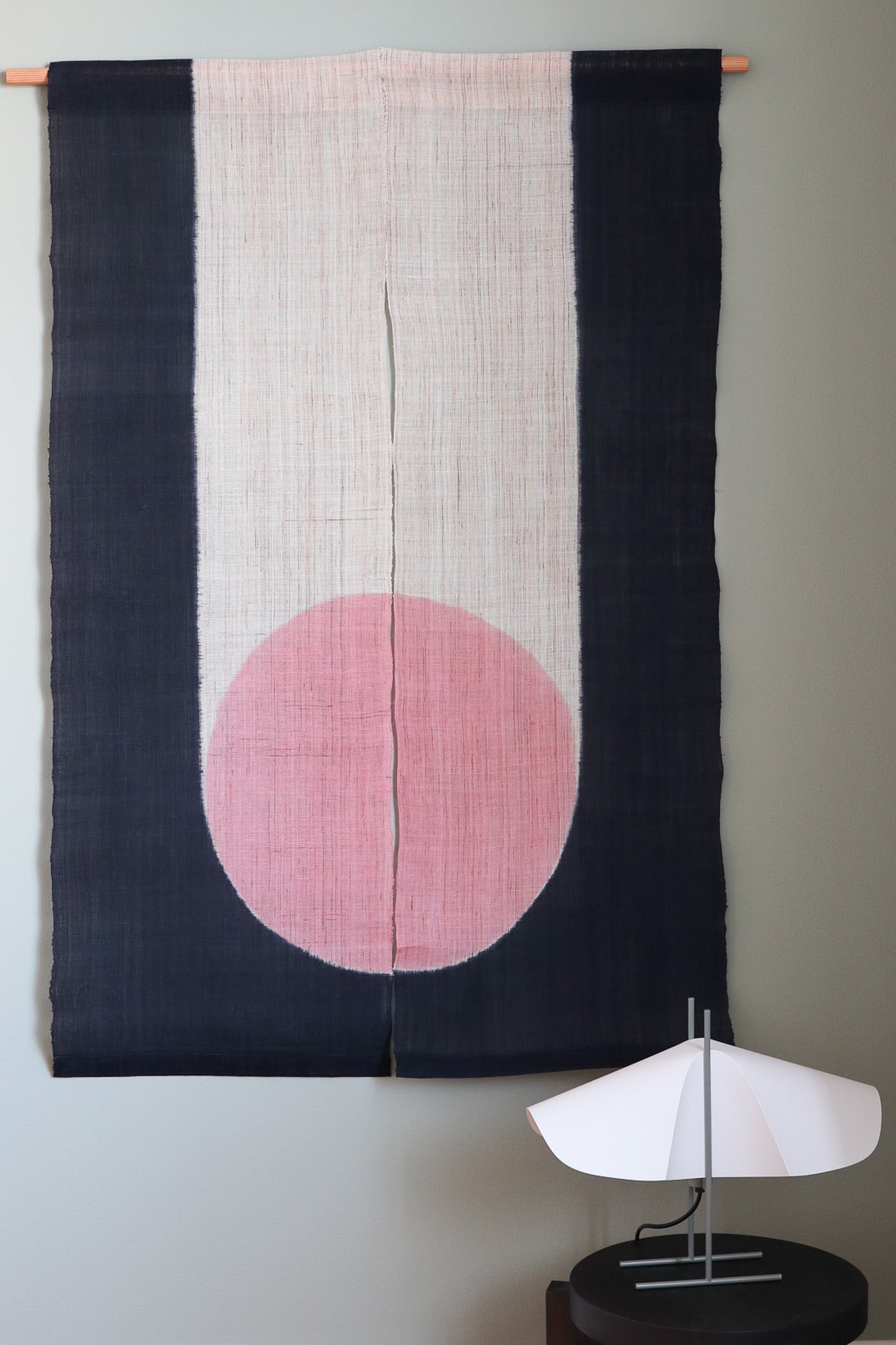 Vægtæppe: TAIYŌ SAKURA