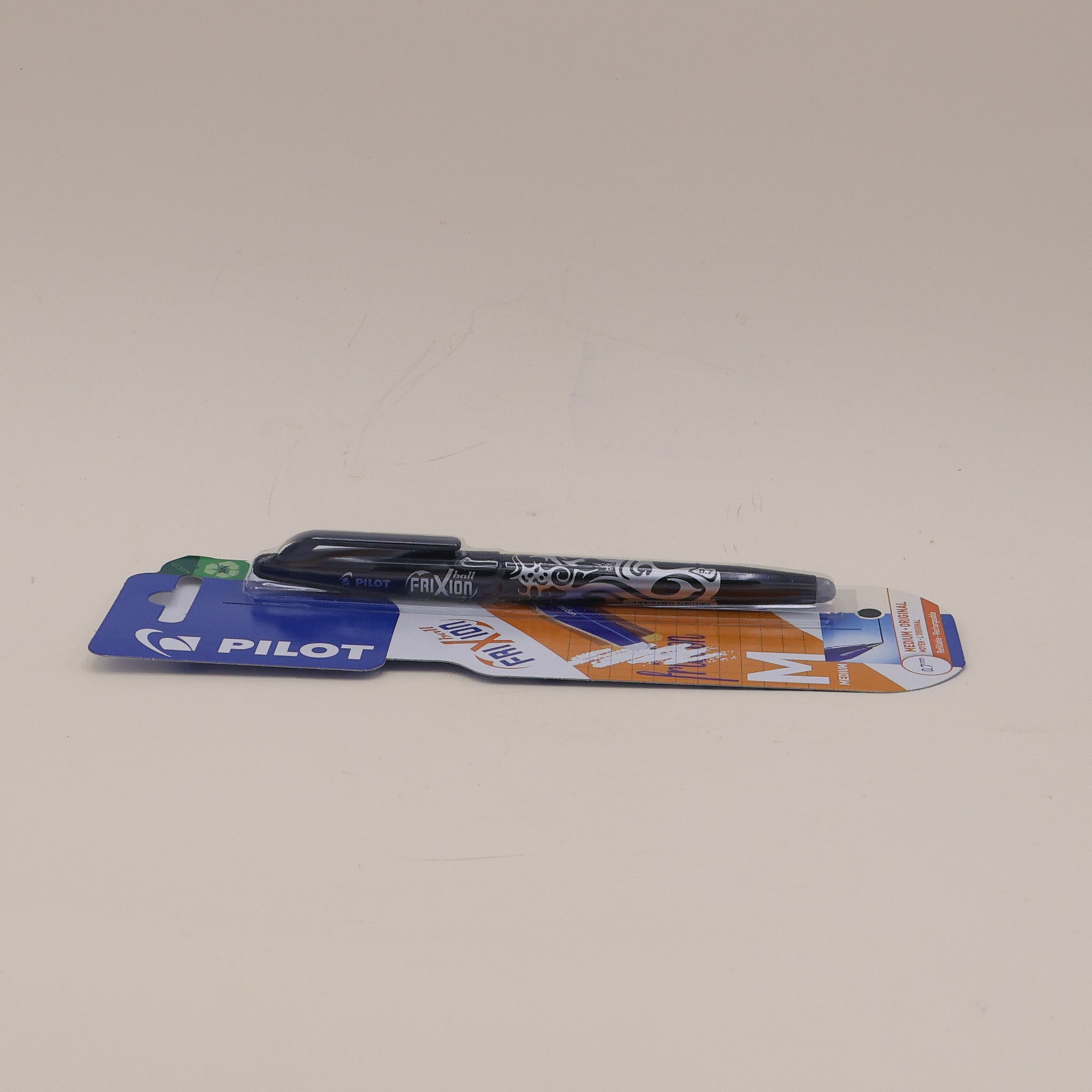 Tekstilpen - Pilot Frixion