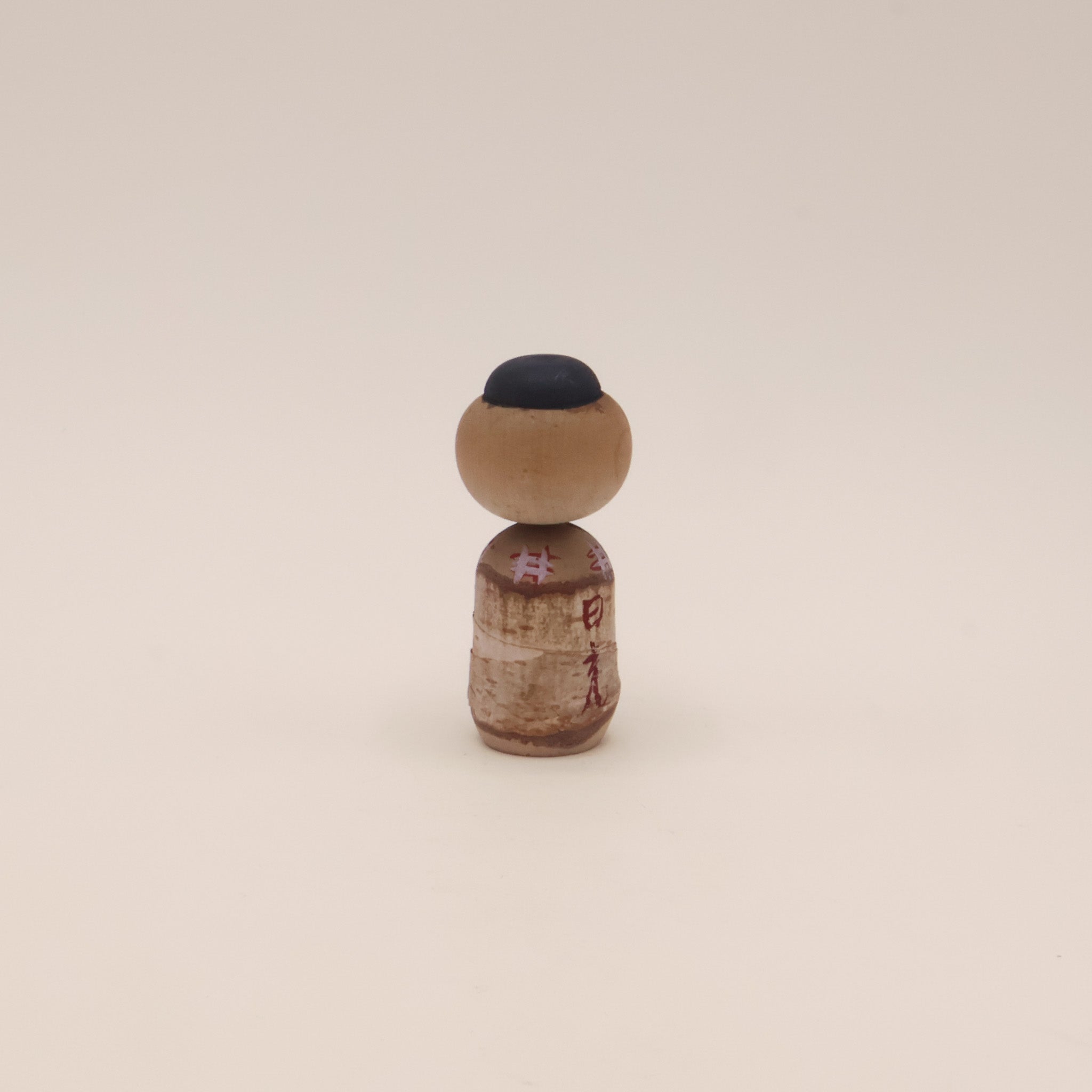 Kokeshi No. 919