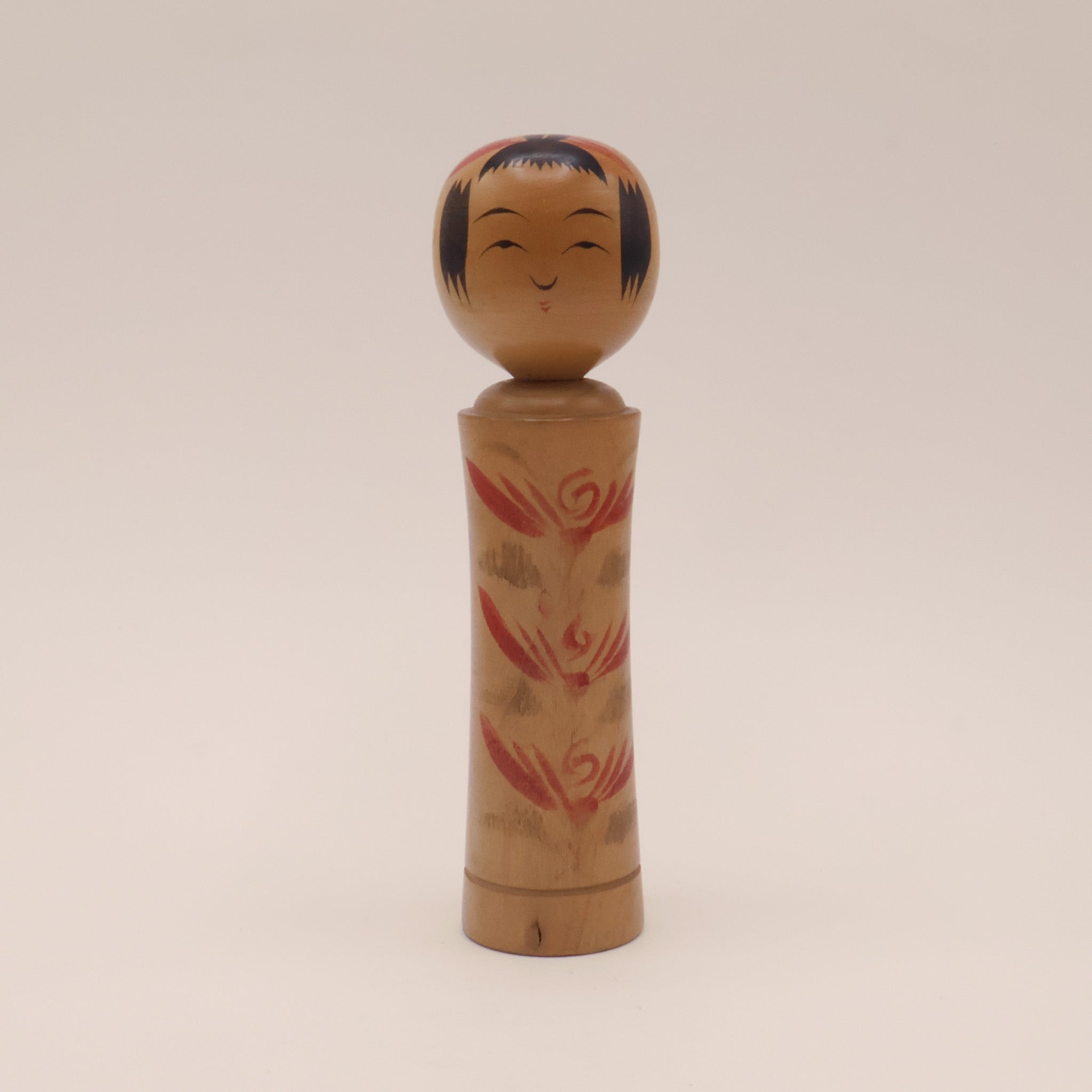 Kokeshi No. 921