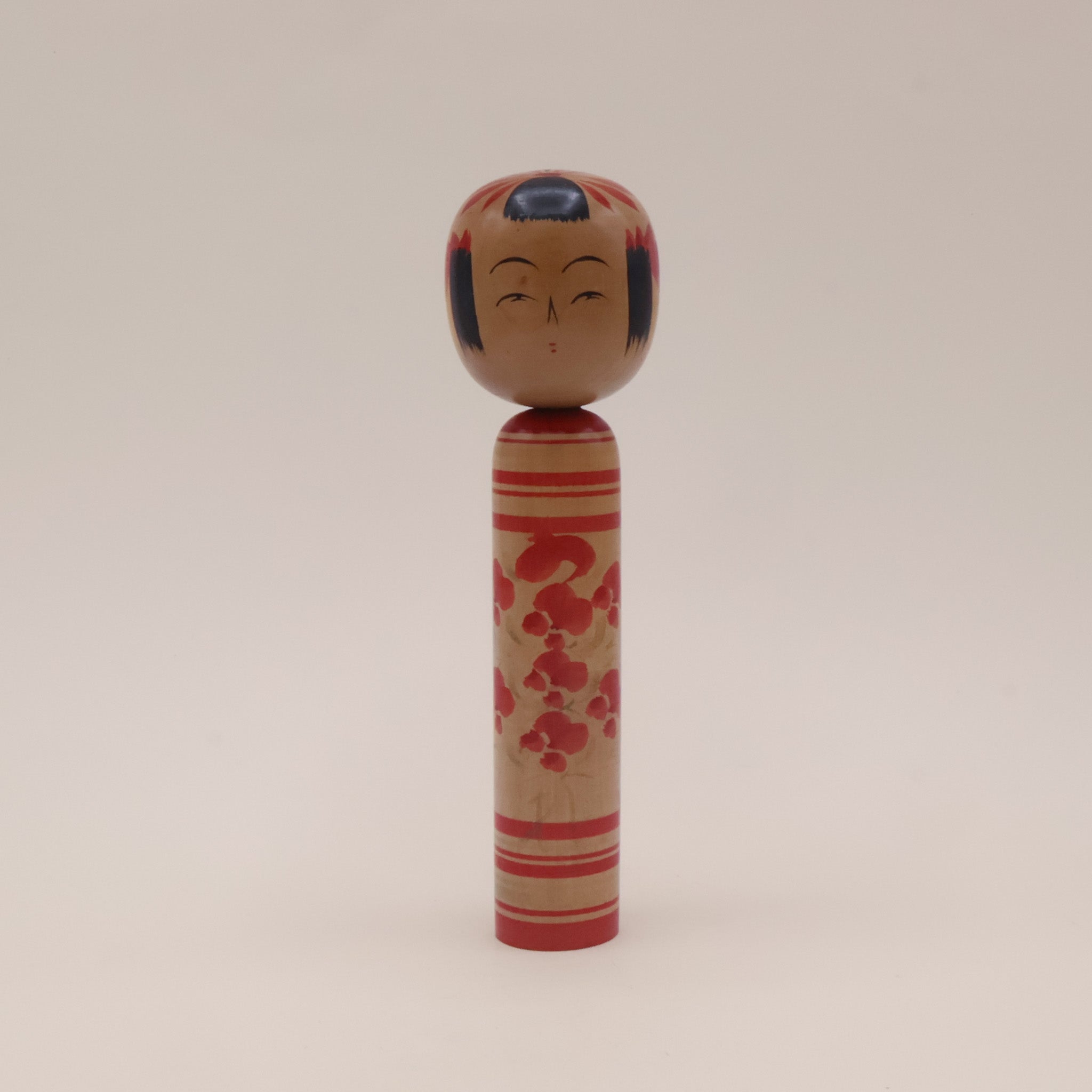 Kokeshi No. 925
