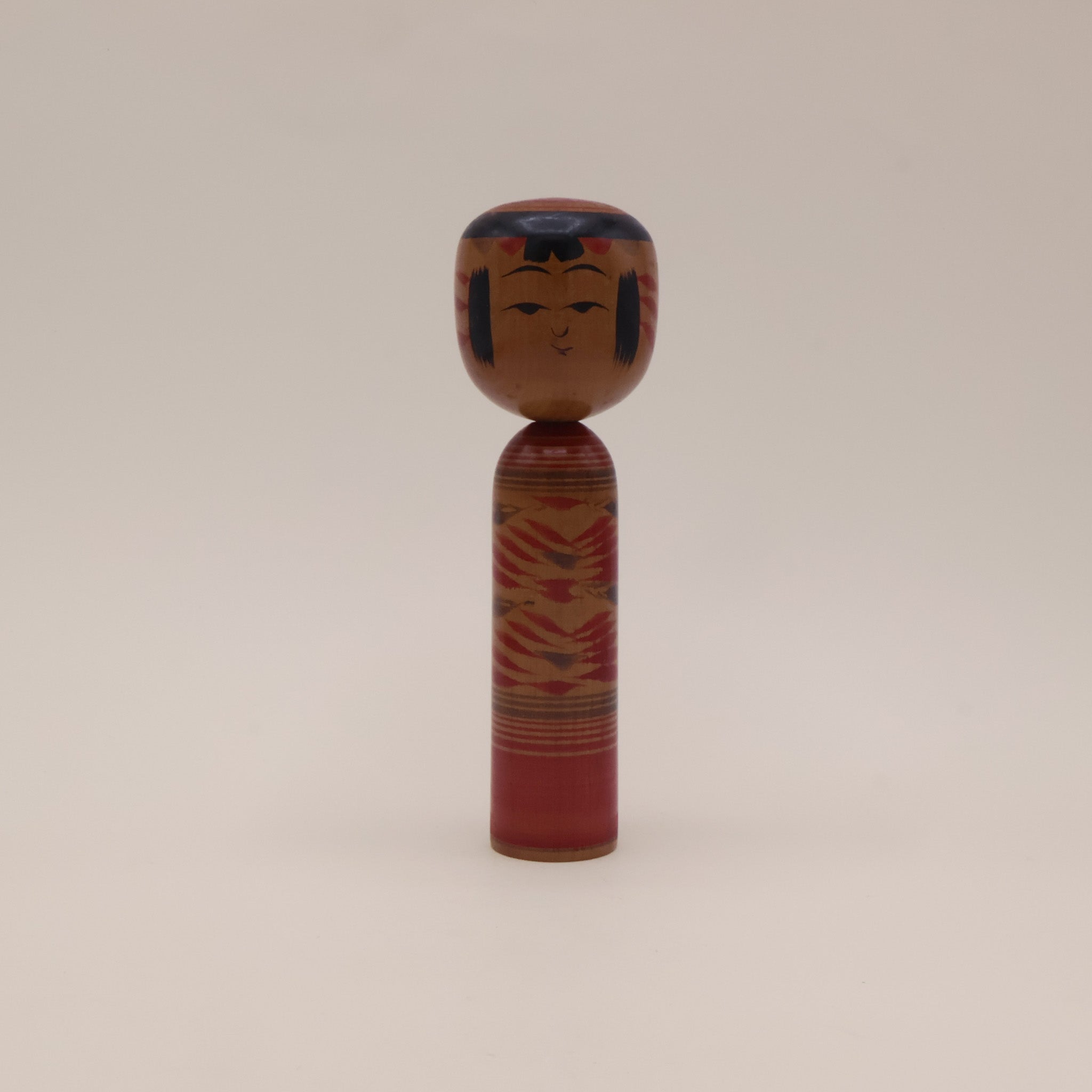 Kokeshi nr. 926