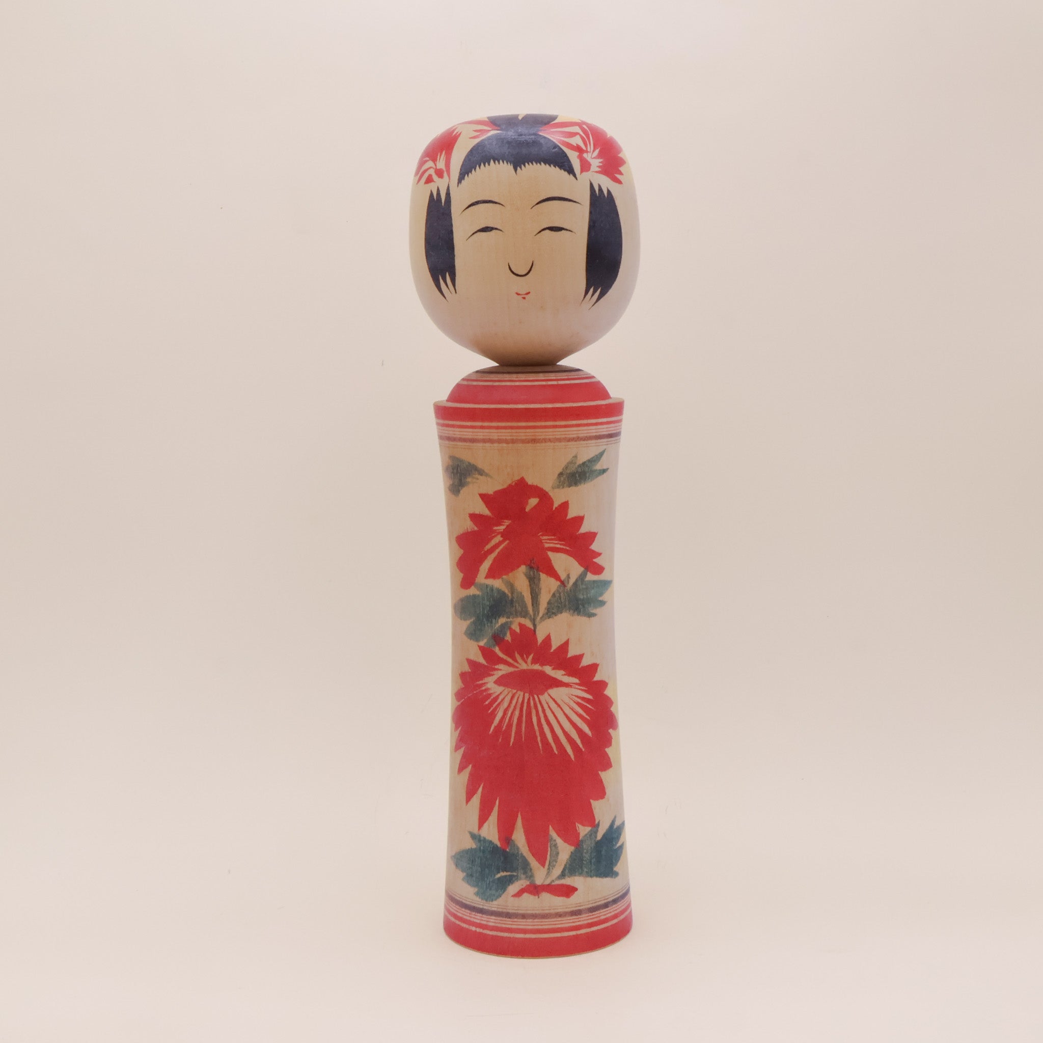 Kokeshi nr. 942