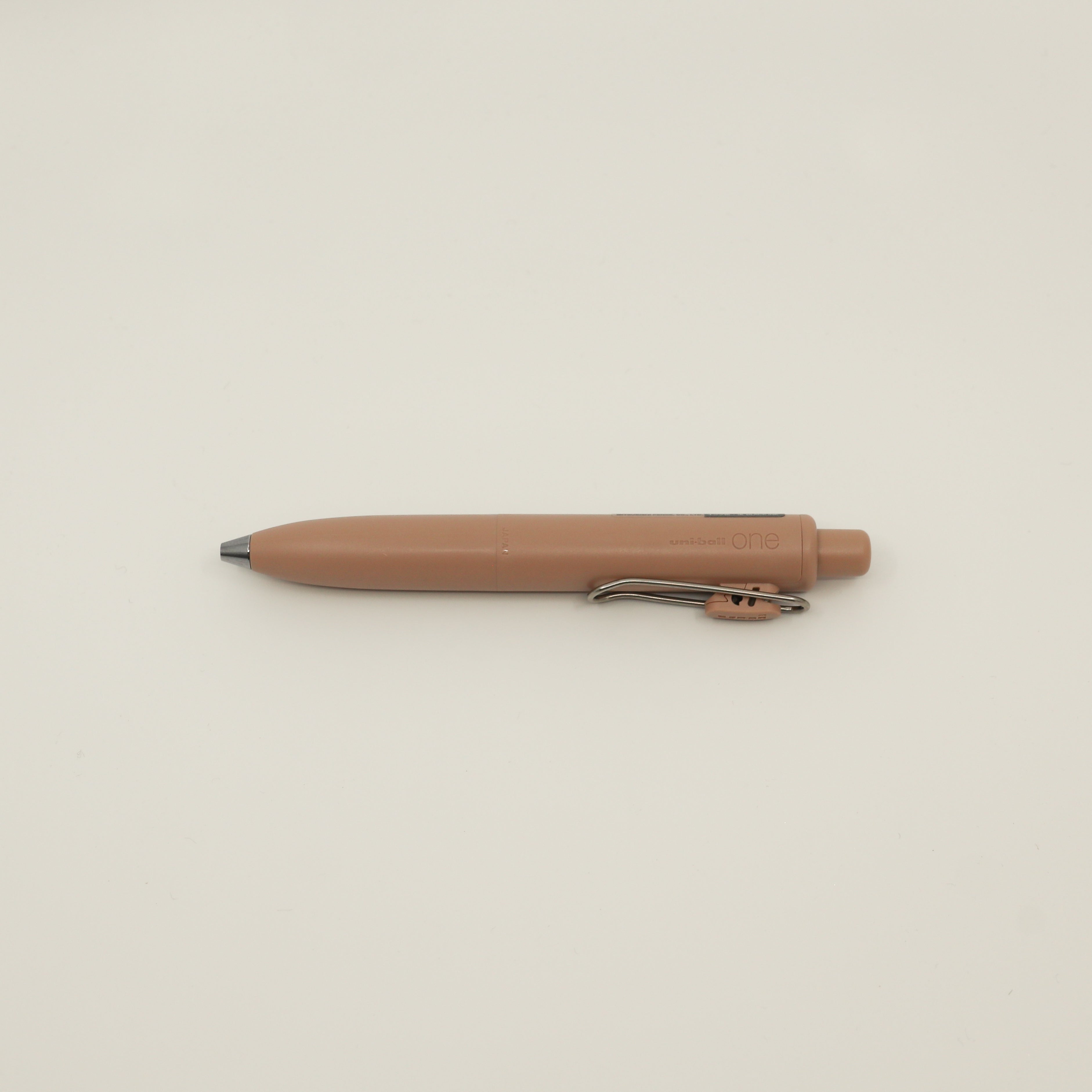 Uni-ball kuglepenne 0,38mm (flere varianter)