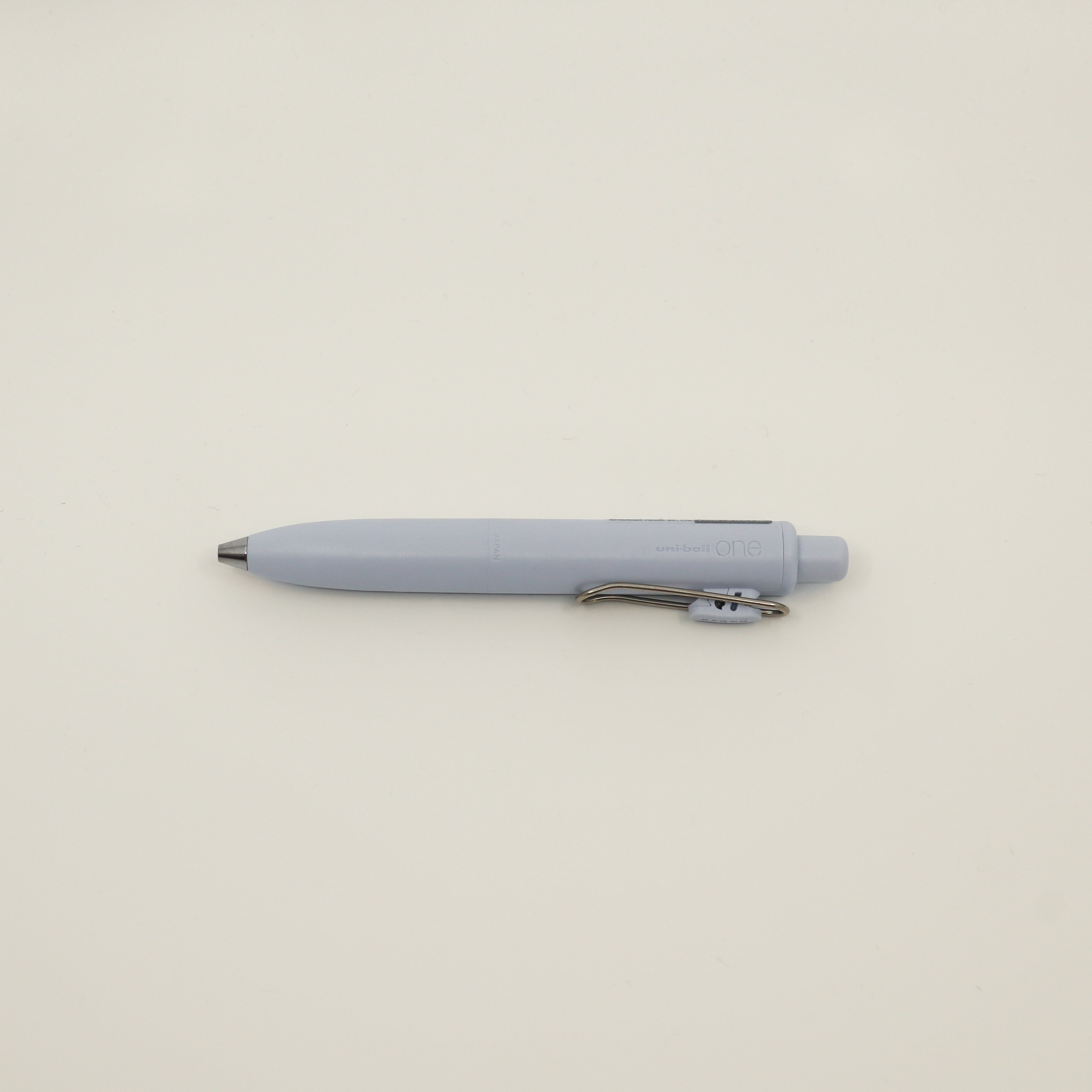 Uni-ball kuglepenne 0,38mm (flere varianter)