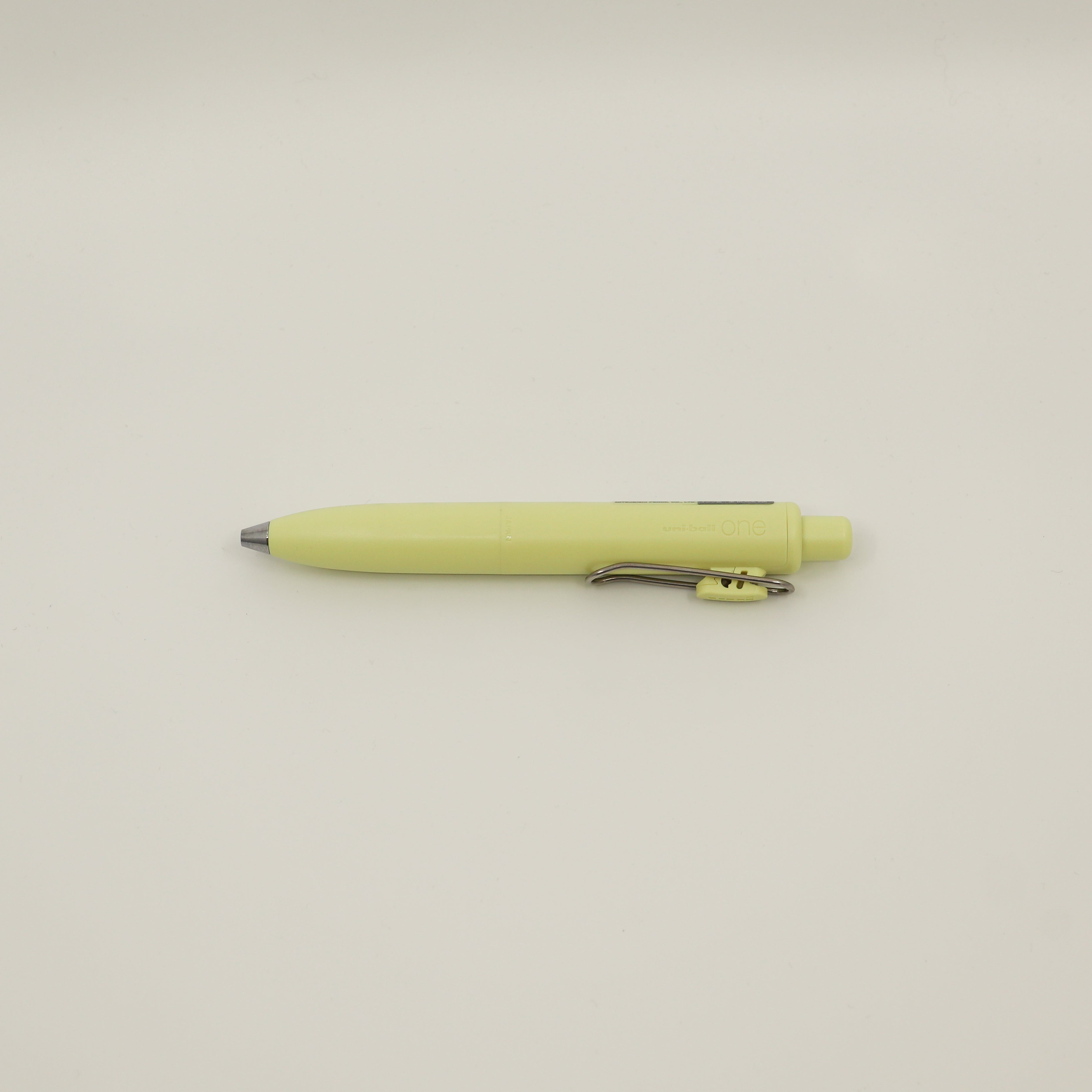 Uni-ball kuglepenne 0,5mm (flere varianter)