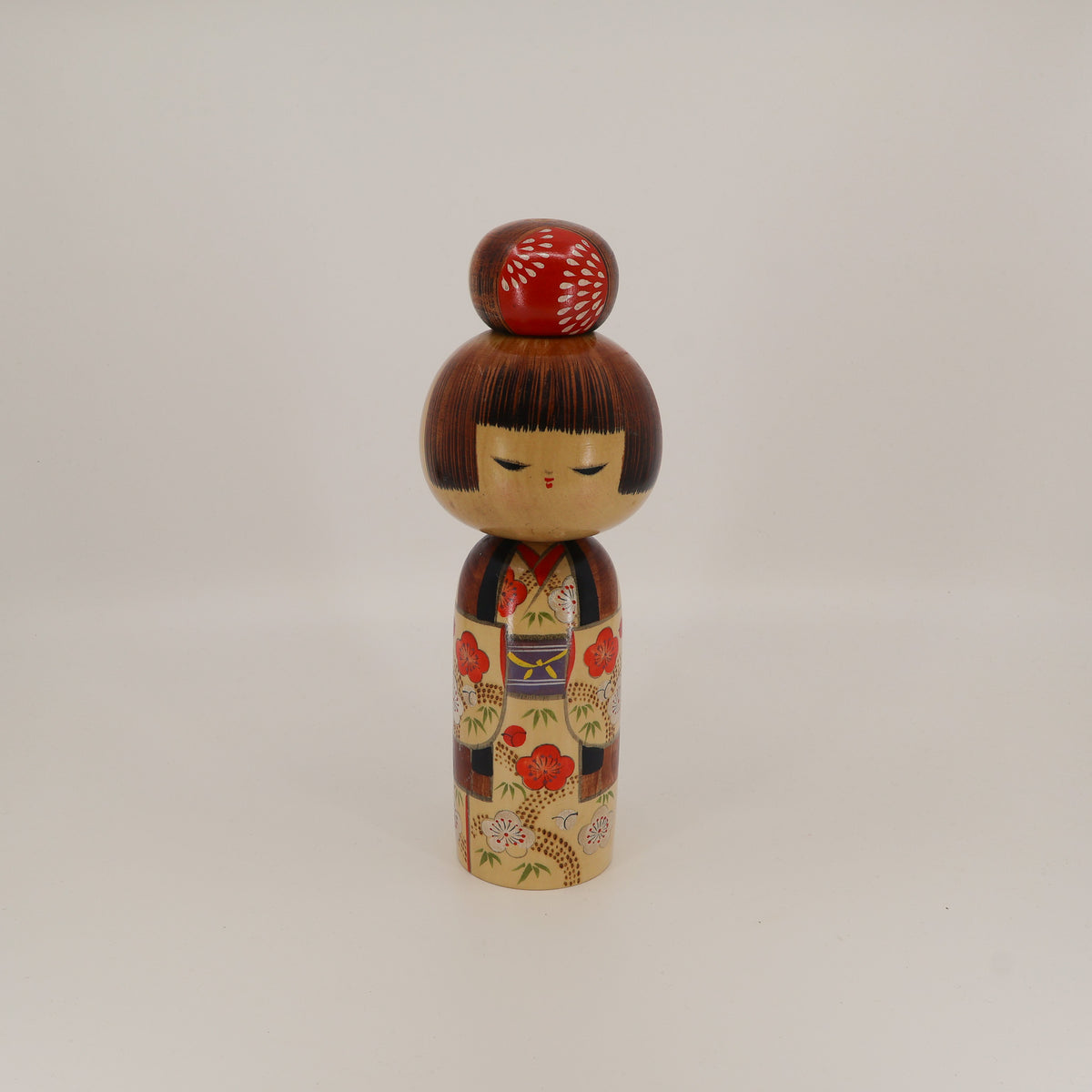 Kokeshi nr. 102