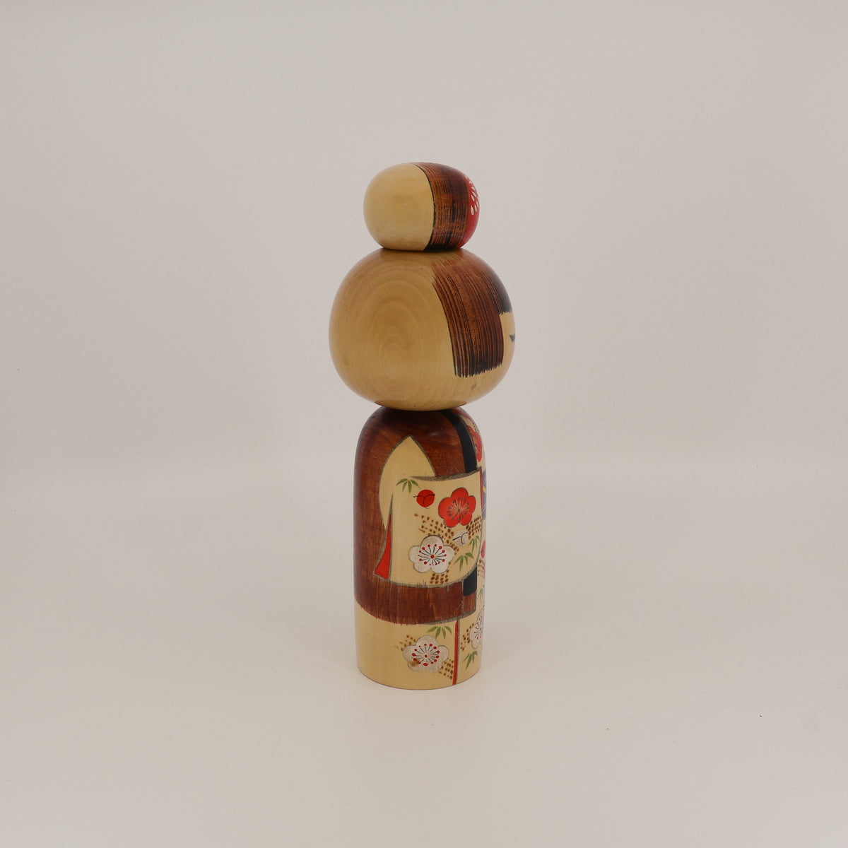 Kokeshi nr. 102