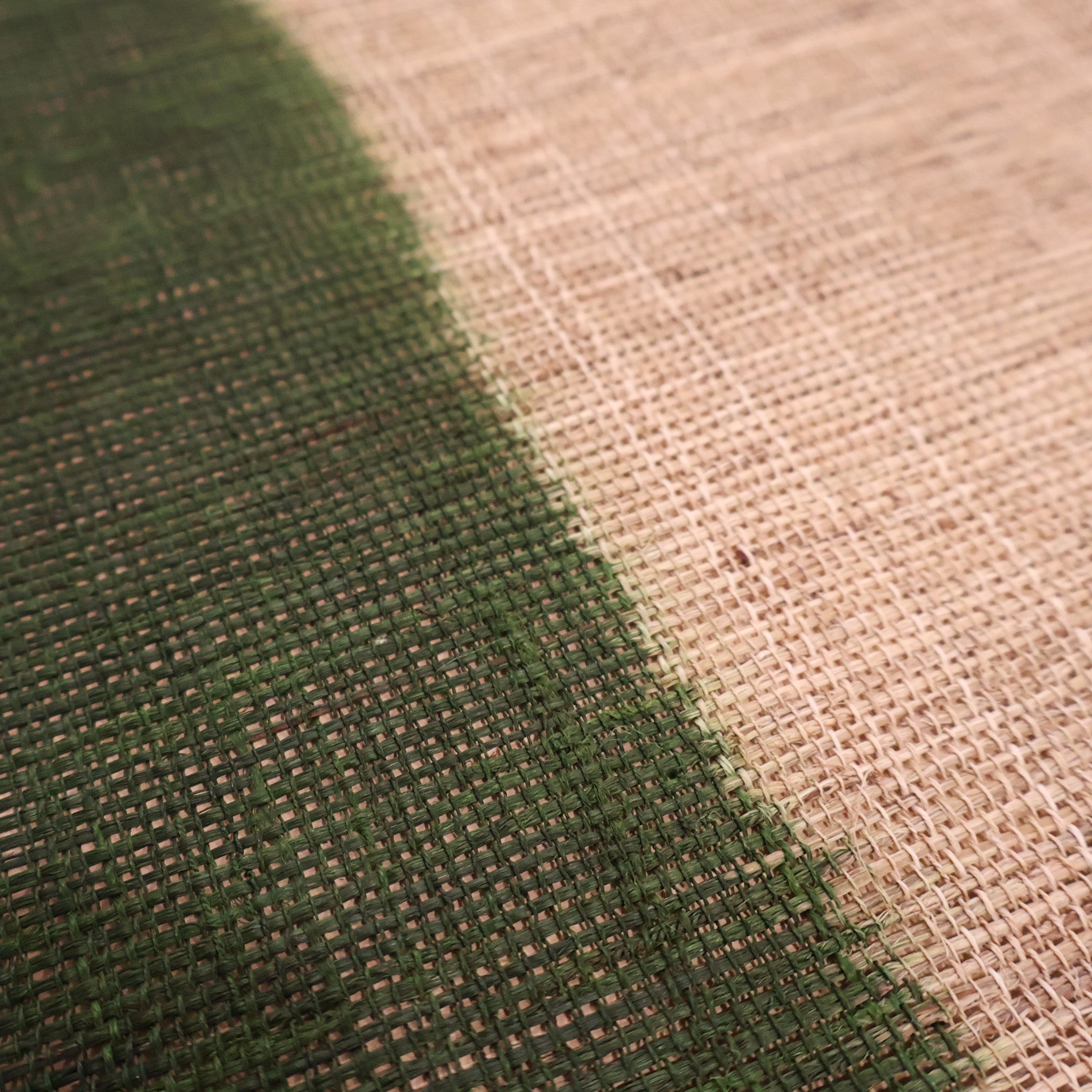 Dækkeserviet - i hør