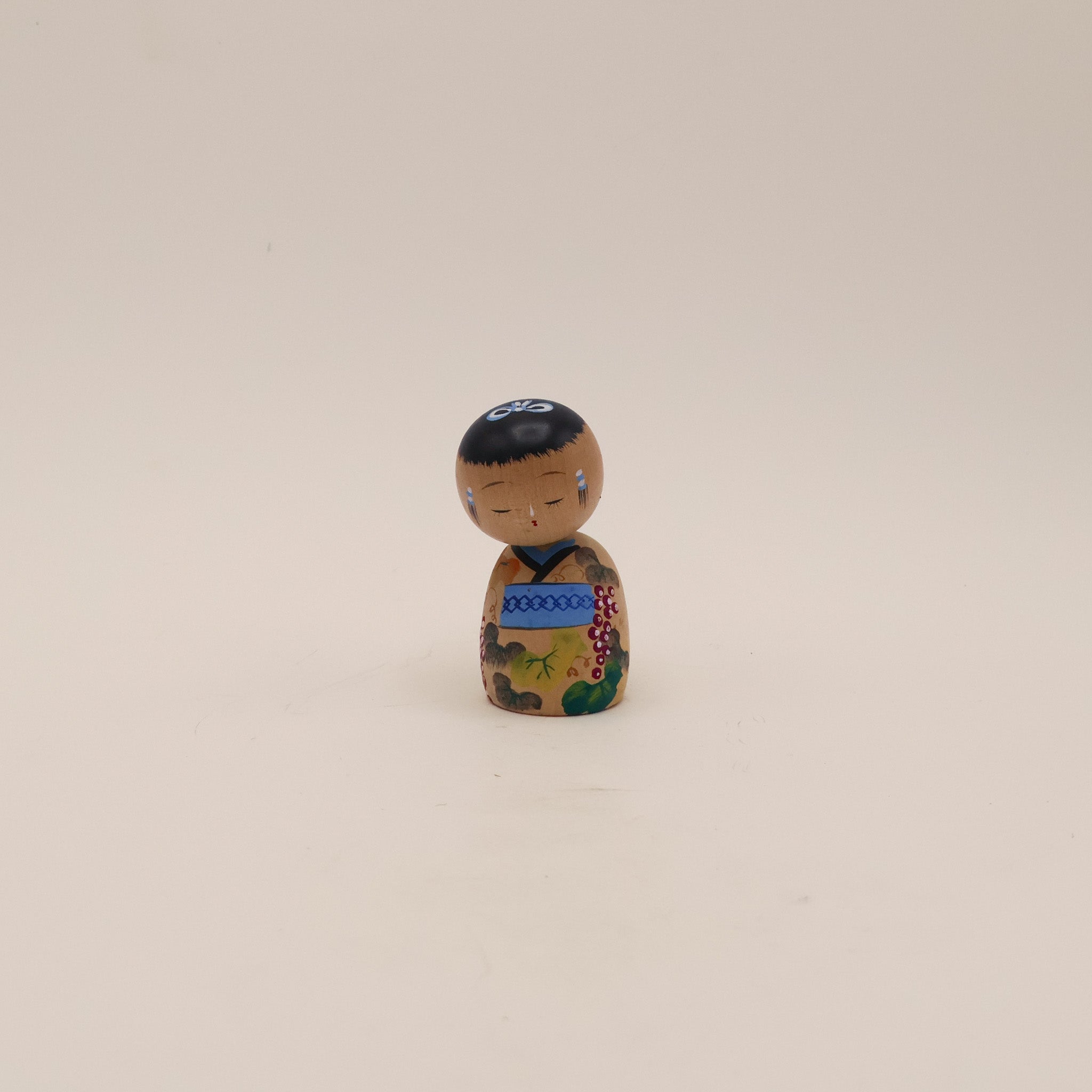 Kokeshi nr. 951