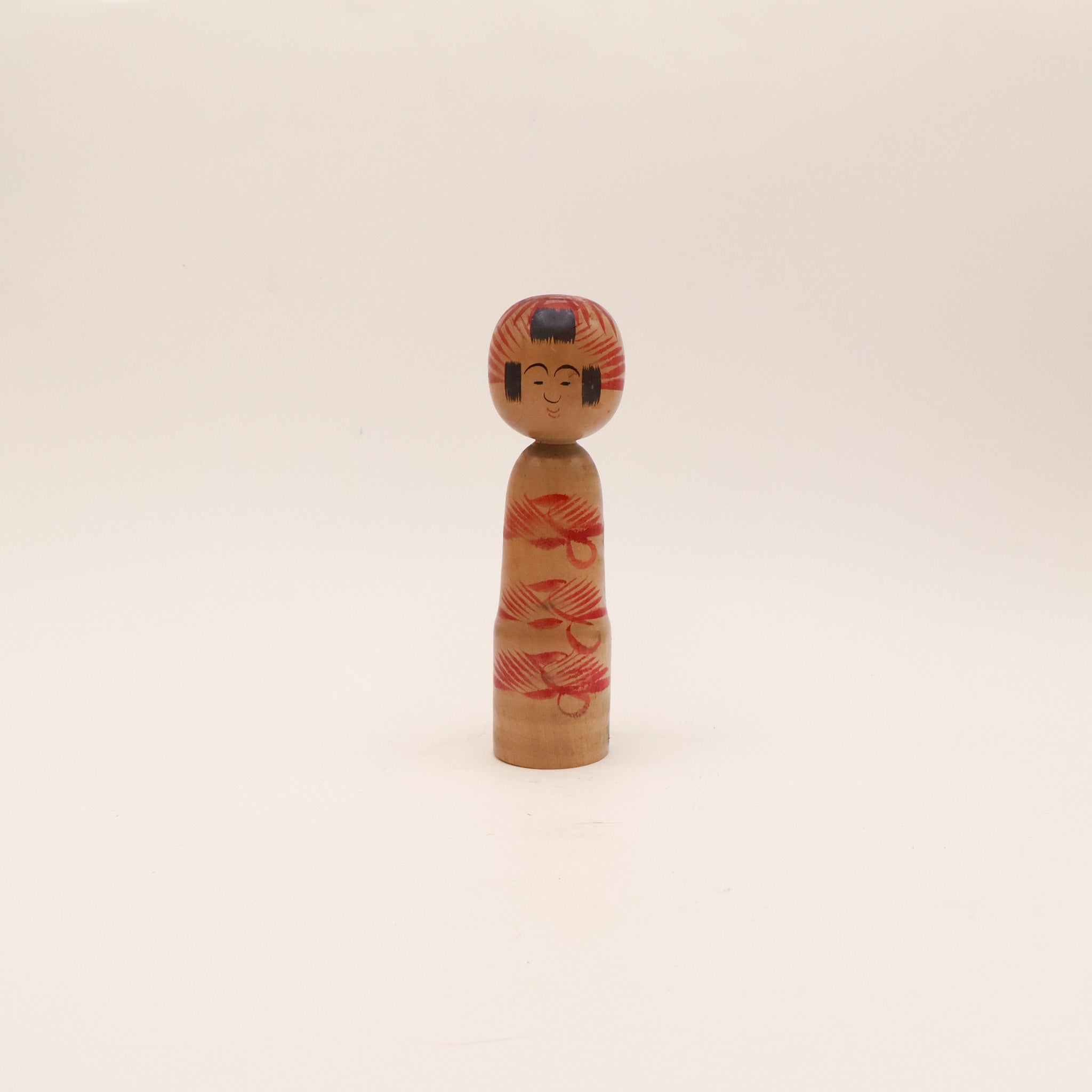 Kokeshi nr. 953