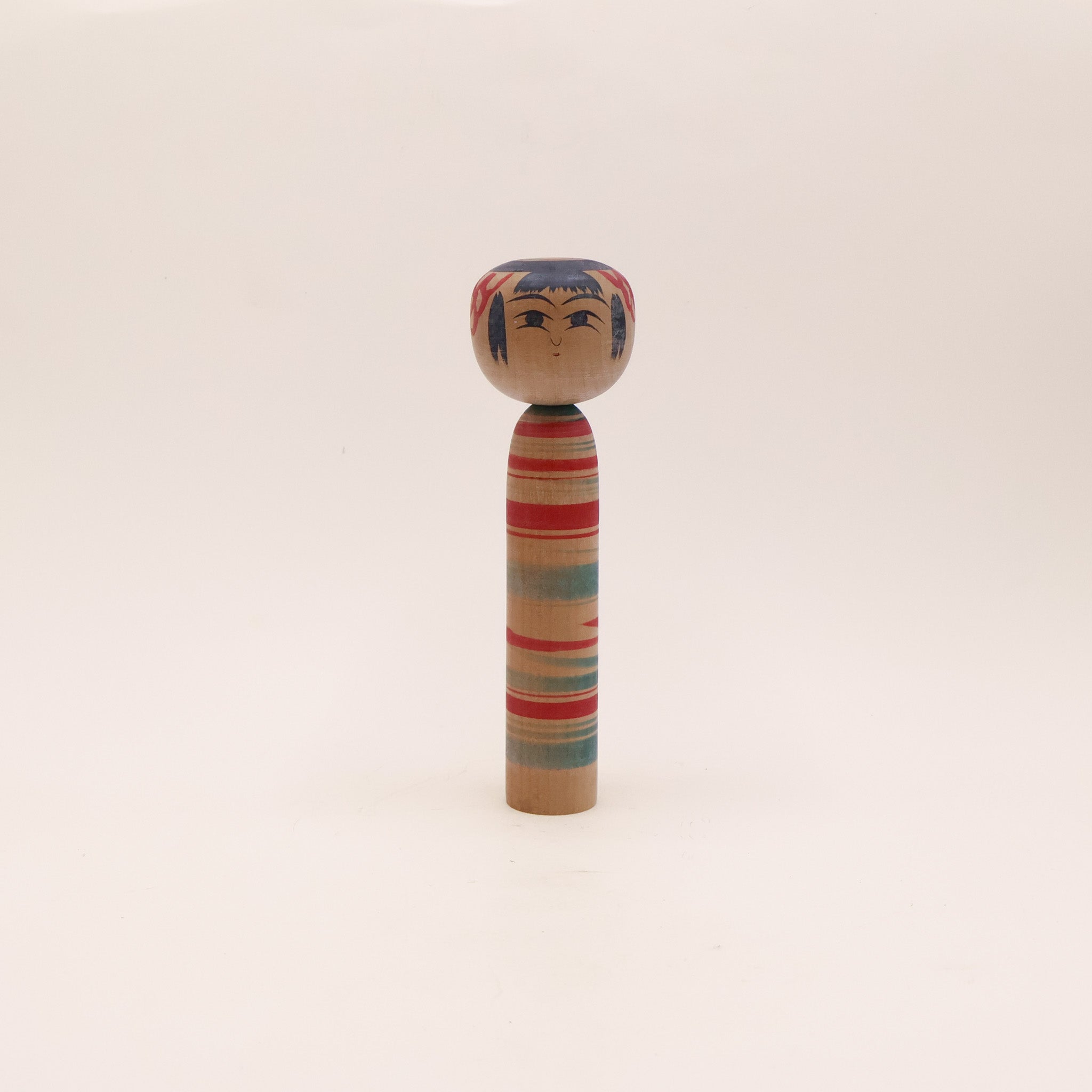 Kokeshi nr. 954