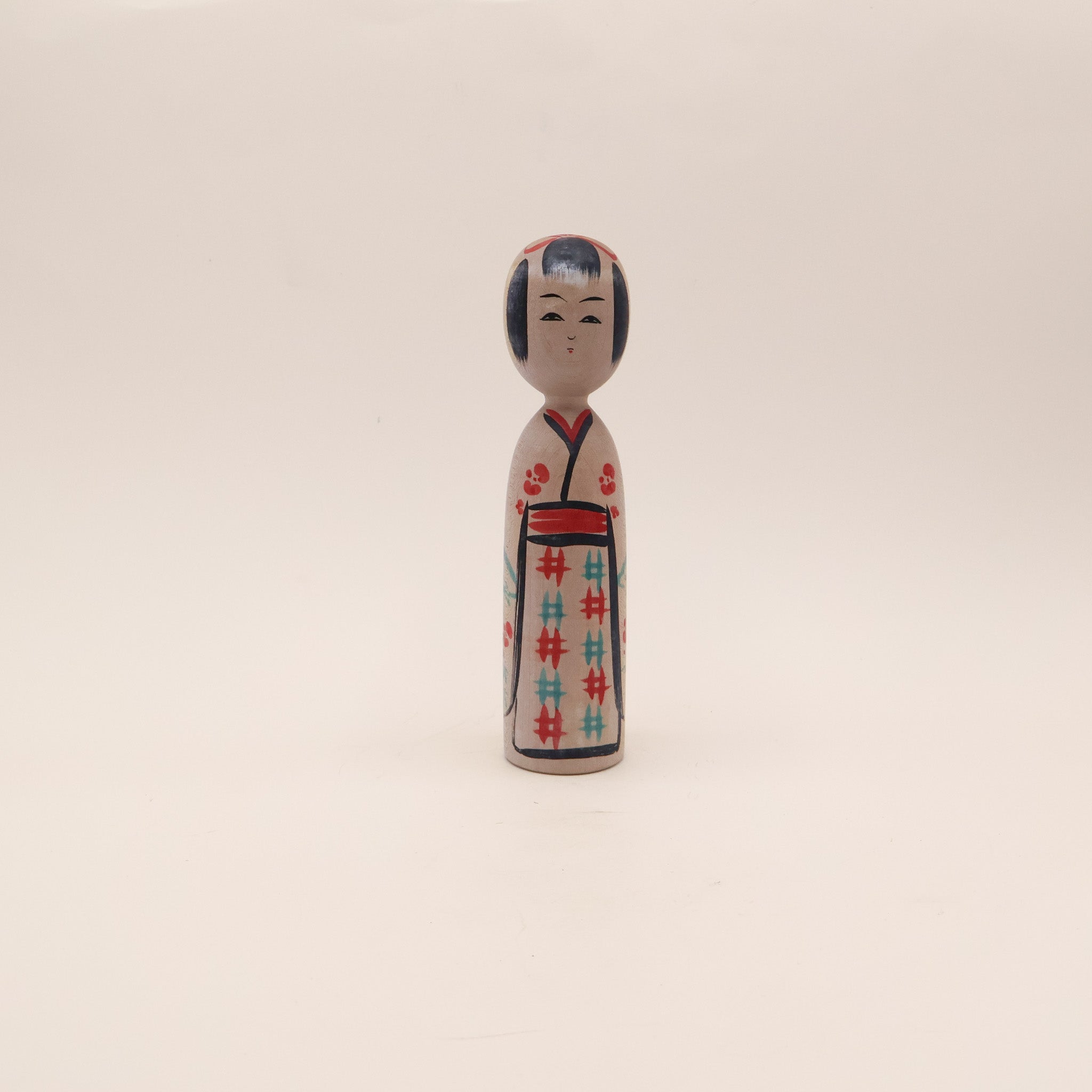 Kokeshi nr. 955