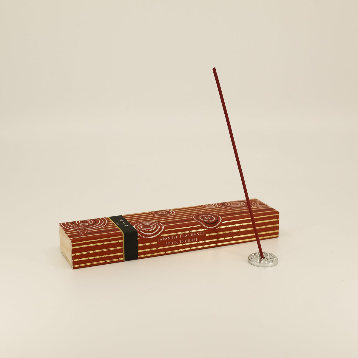 Kousaido Kyoto Incense with Holder - Jasmine