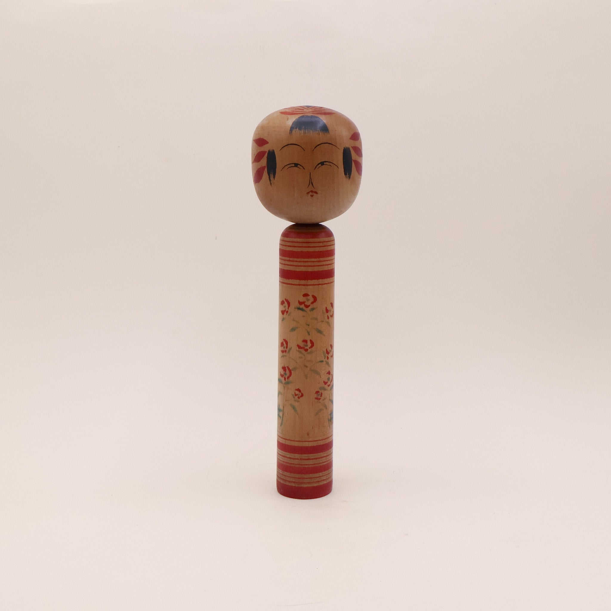 Kokeshi nr. 960