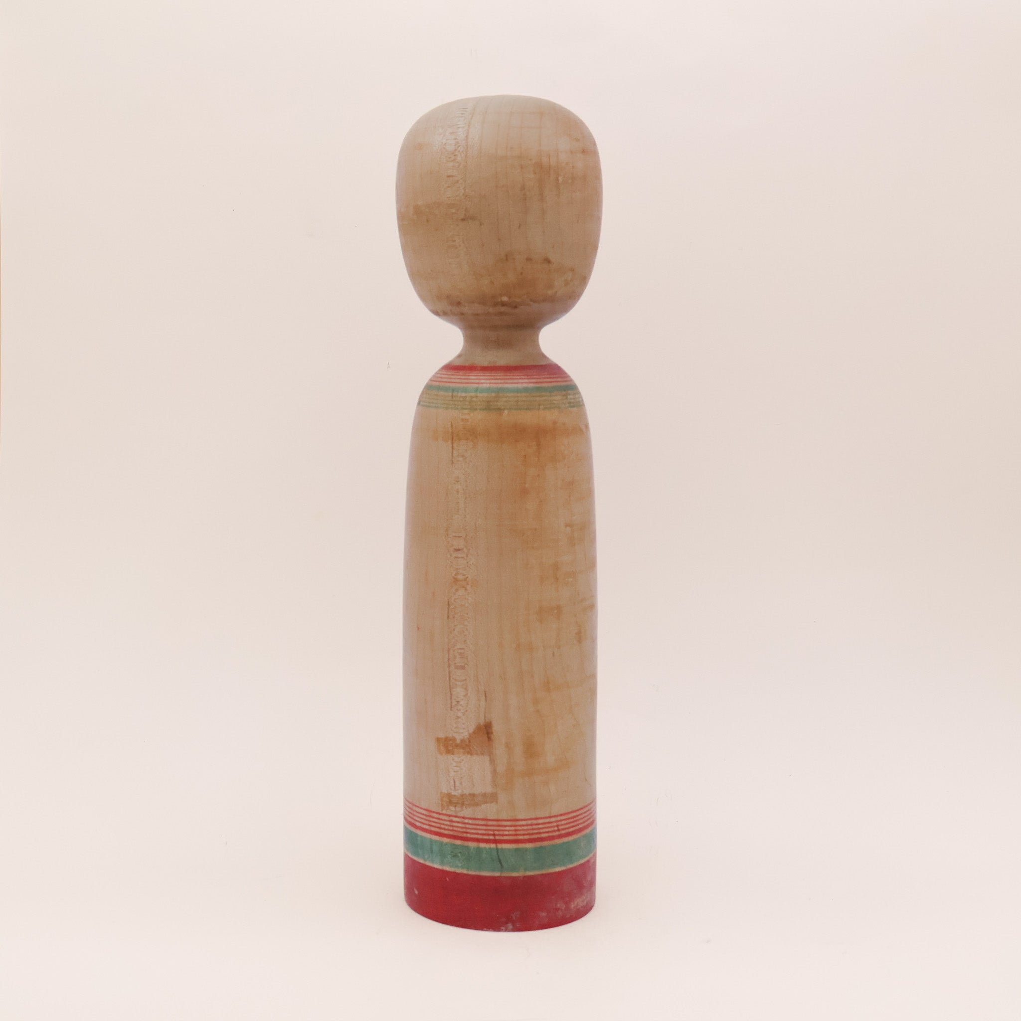 Kokeshi nr. 962