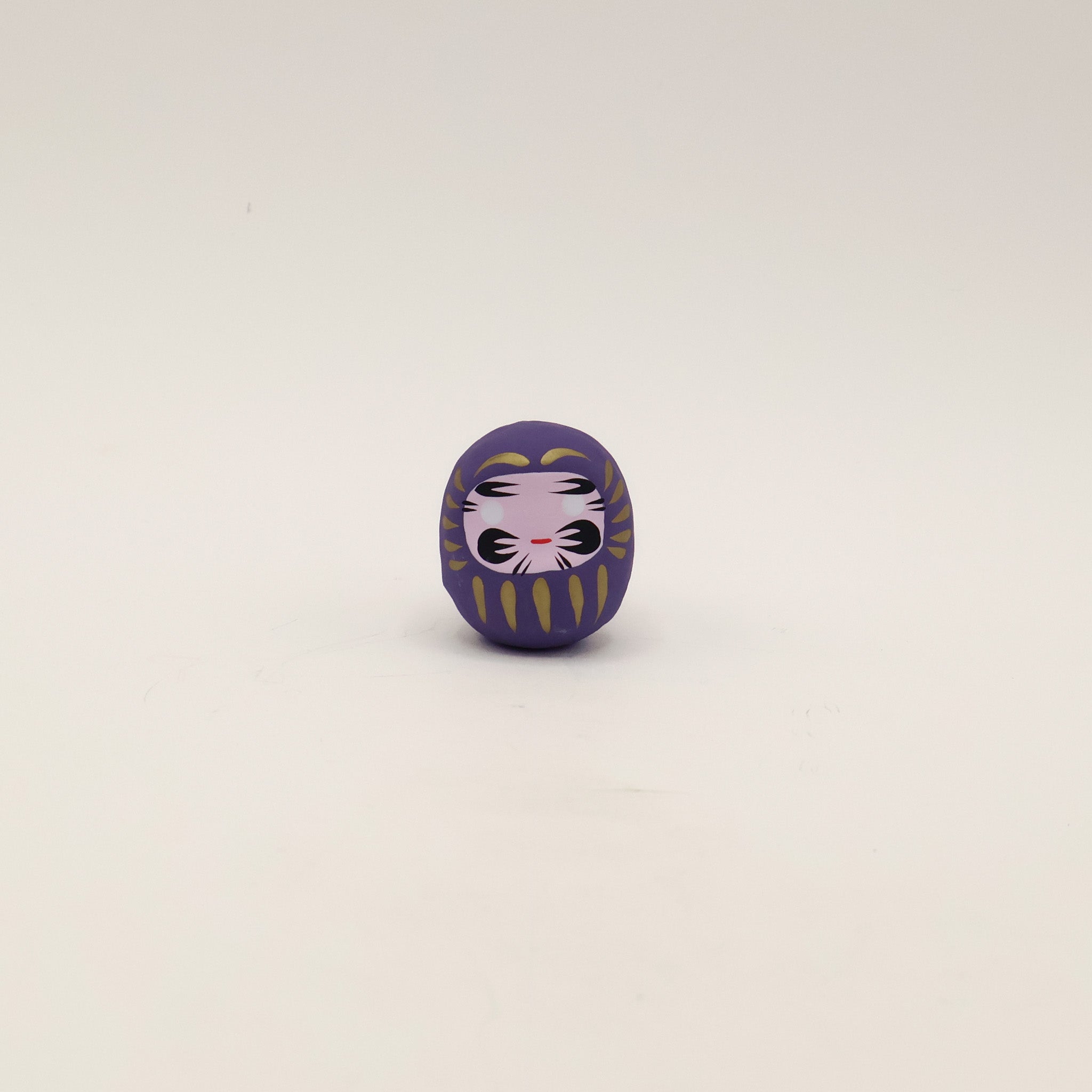 Daruma figure small
