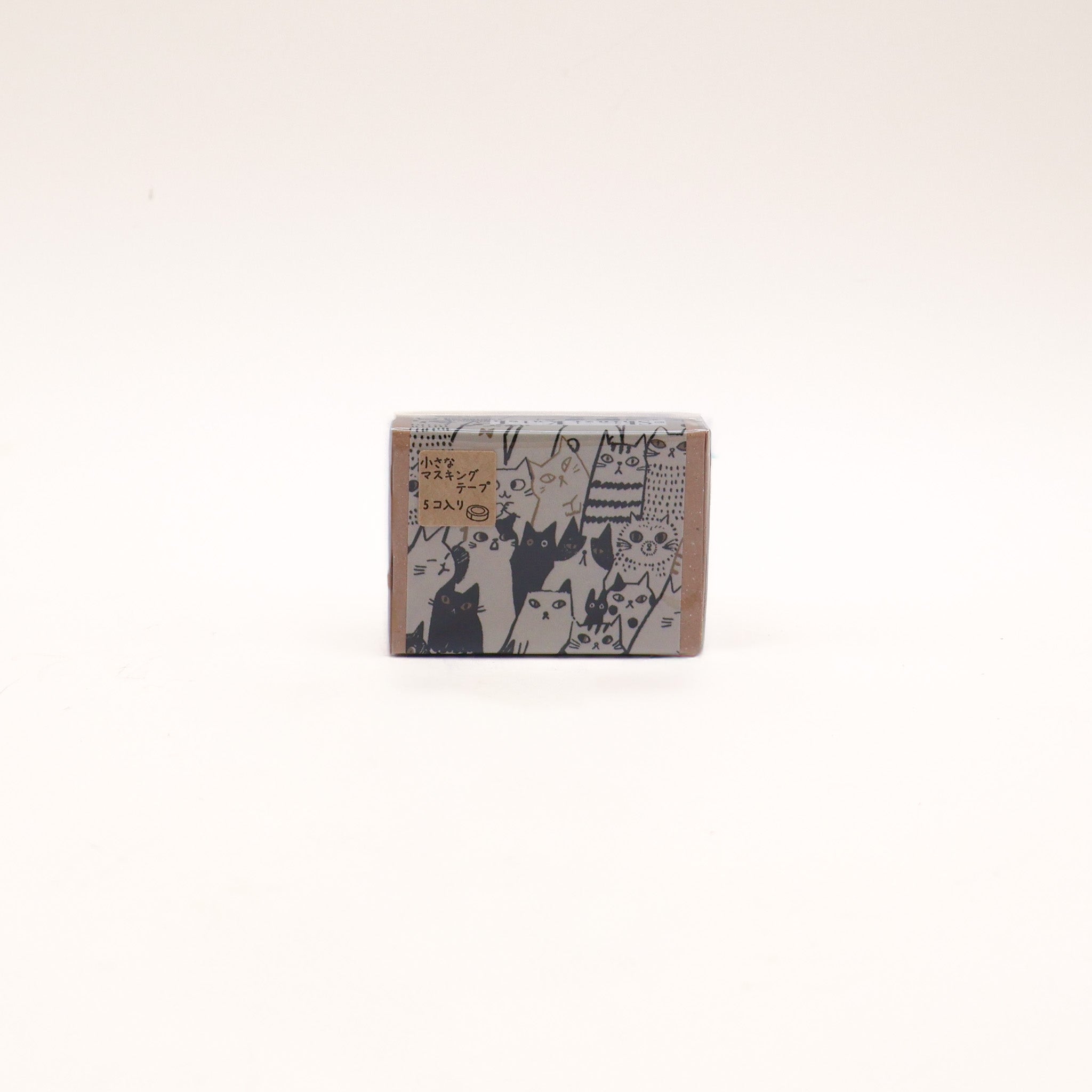 Mini katte tape