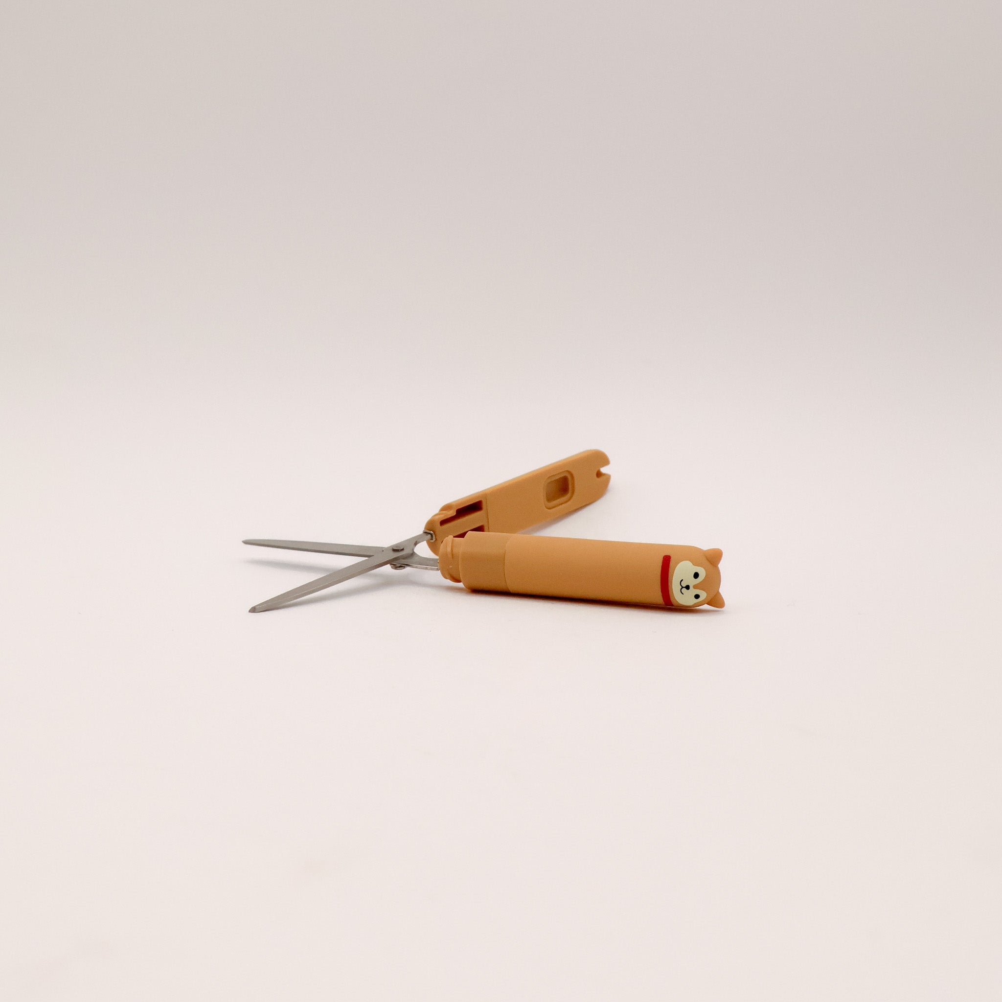 Saks med motiv af dyr