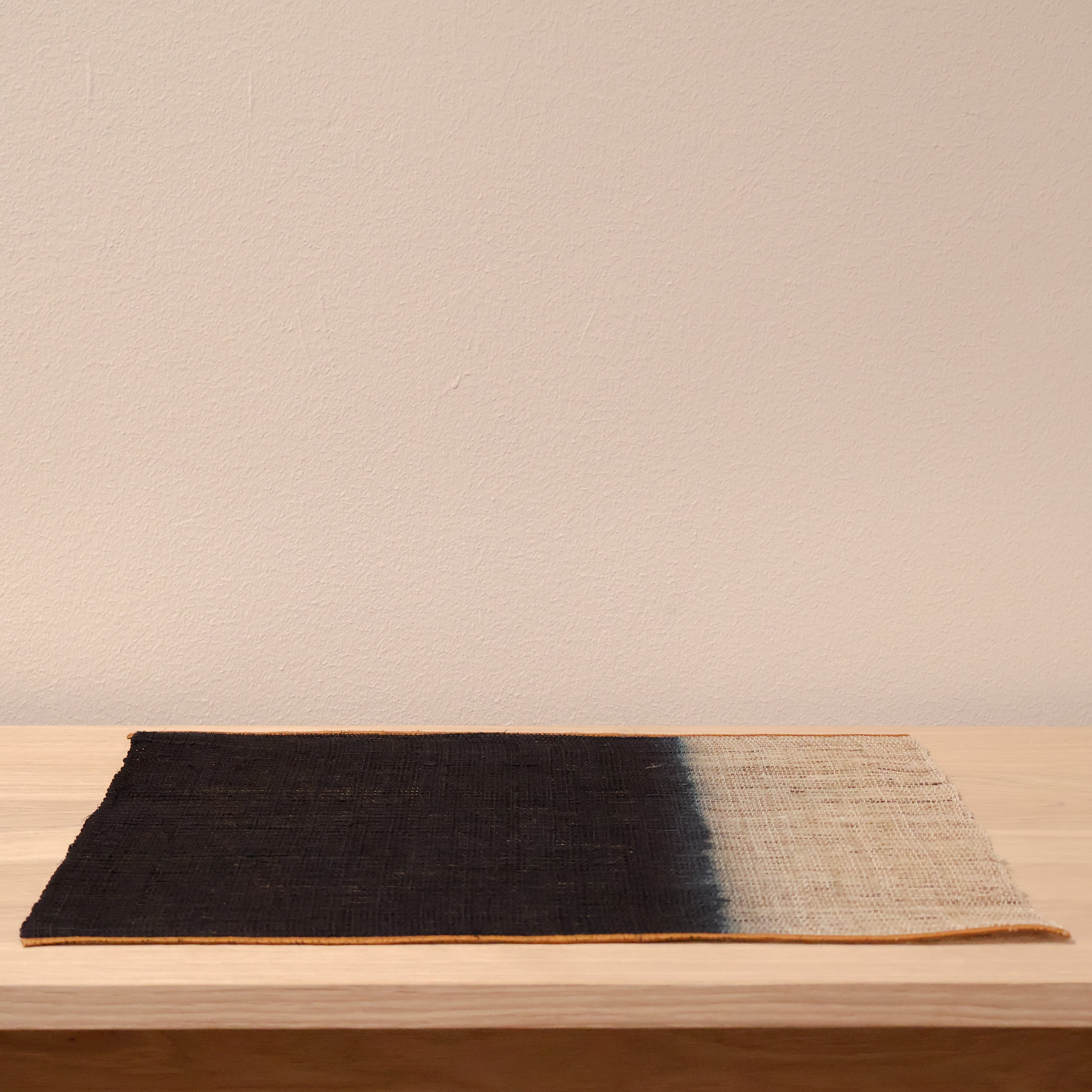 Dækkeserviet - i hør