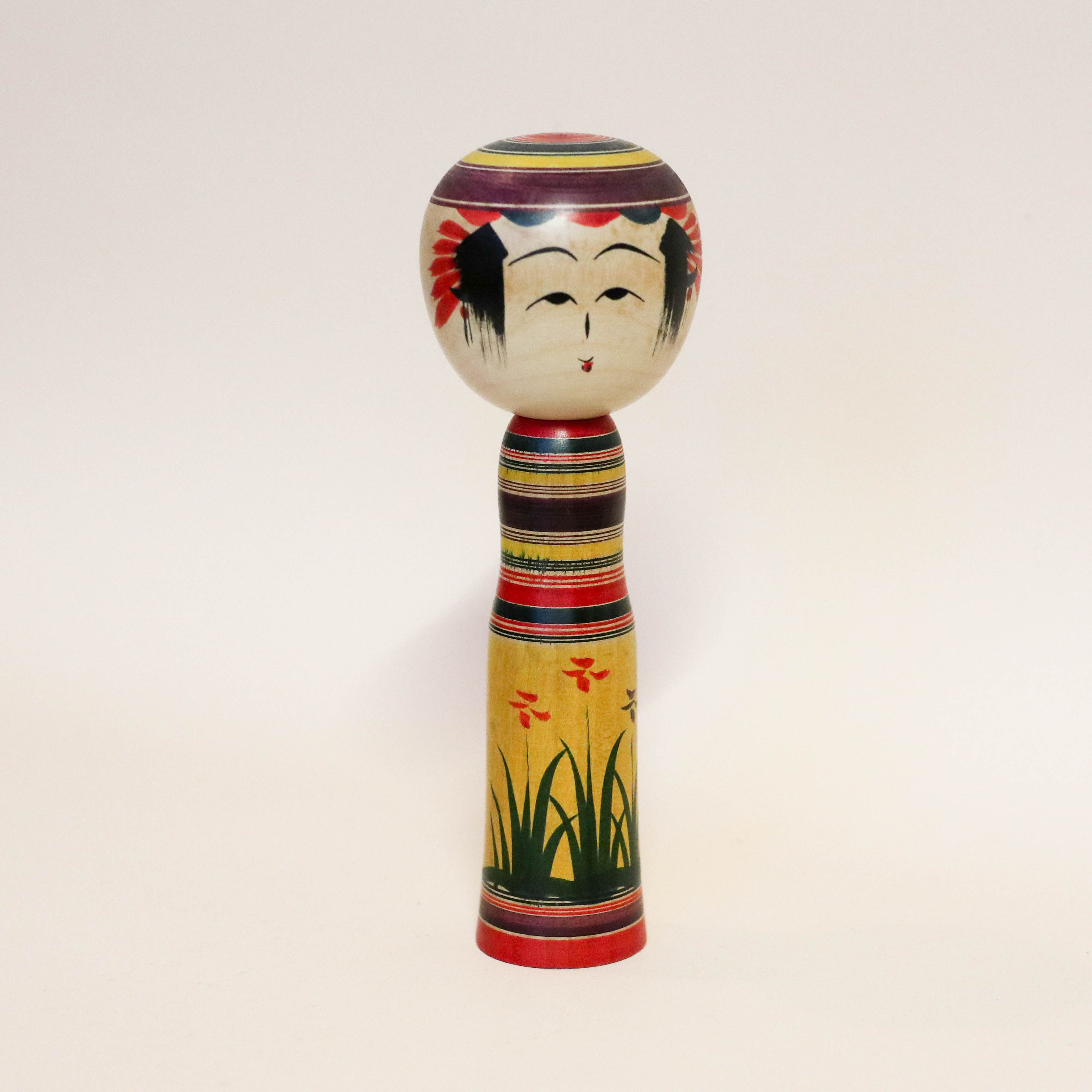 Kokeshi nr. 723