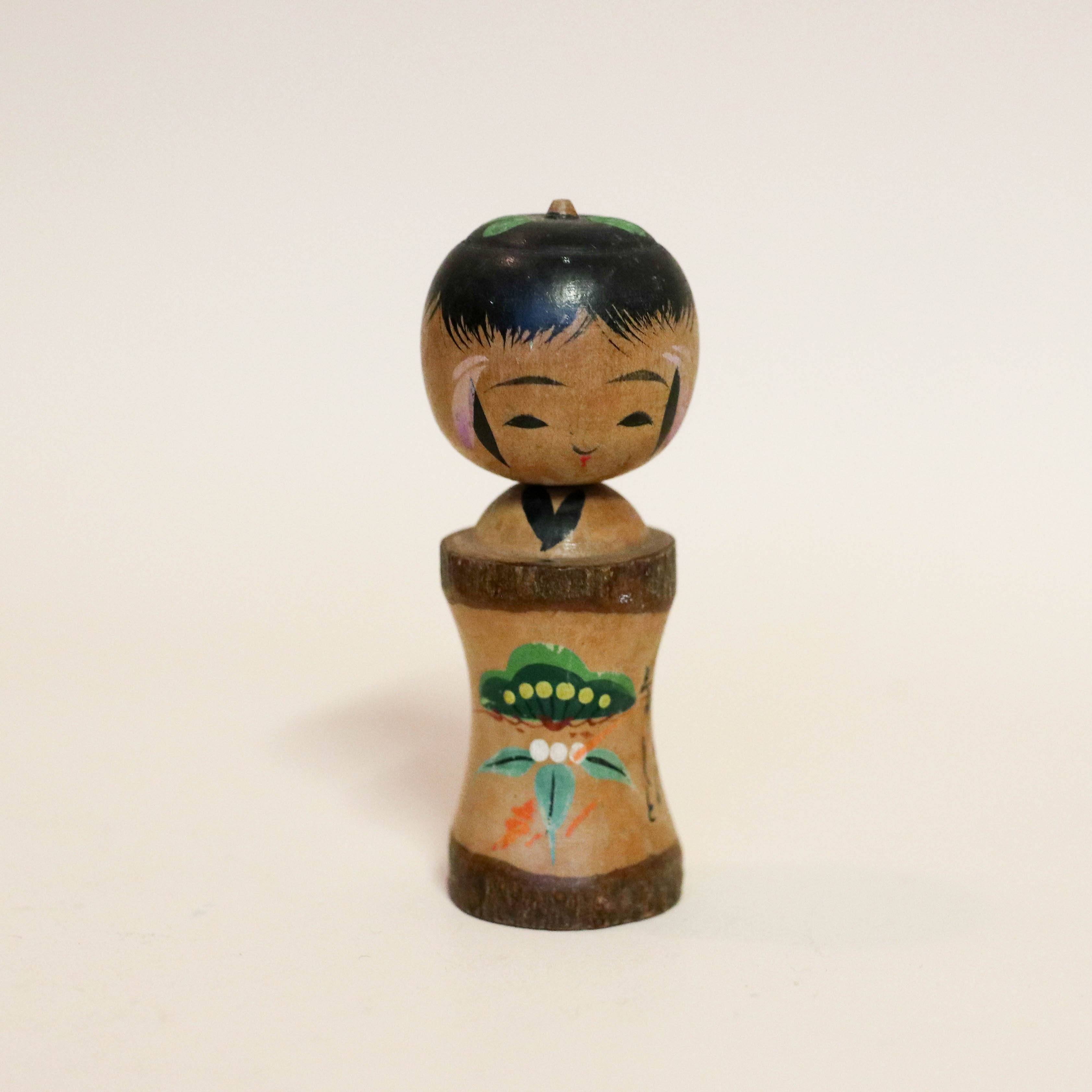 Kokeshi nr. 733