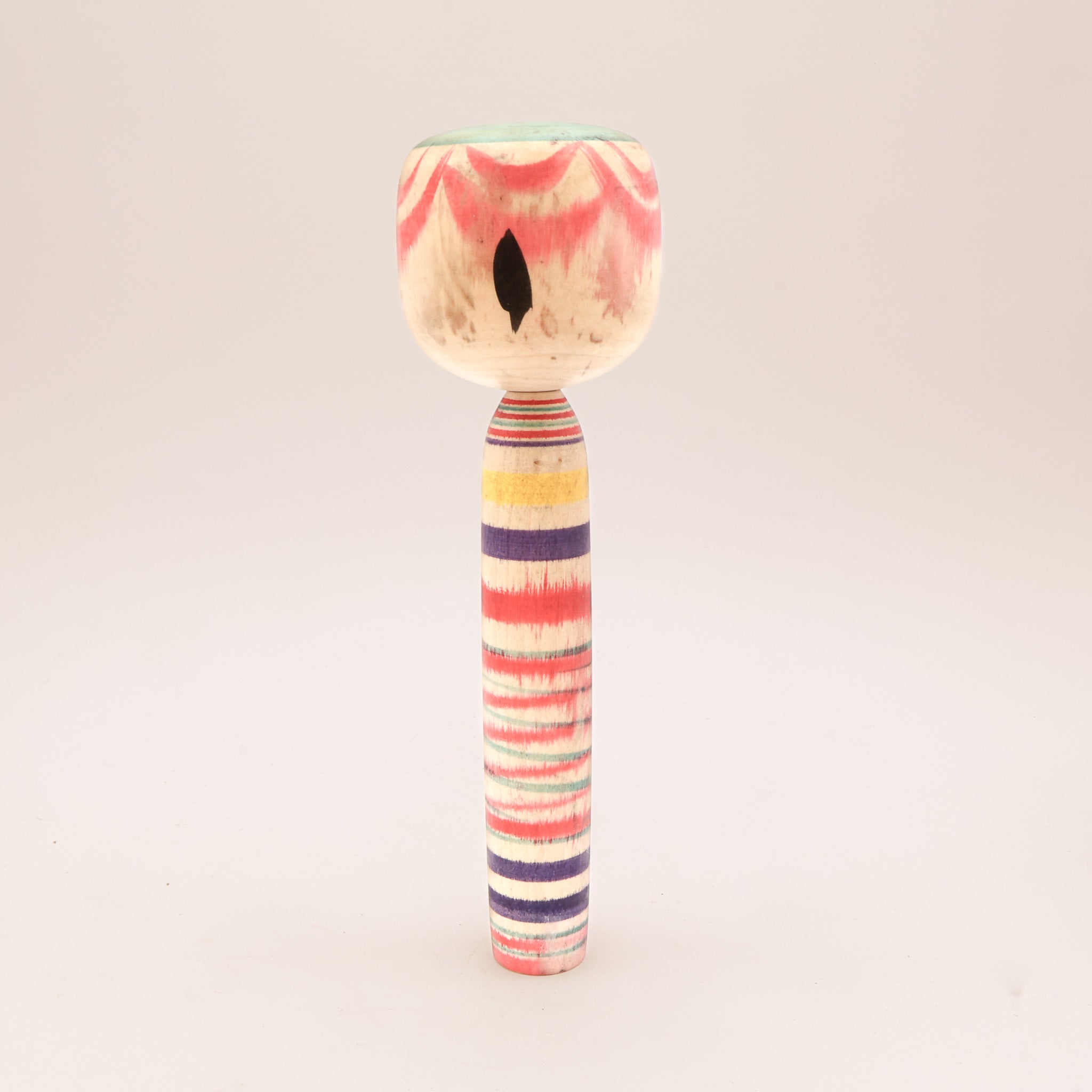 Kokeshi nr. 5