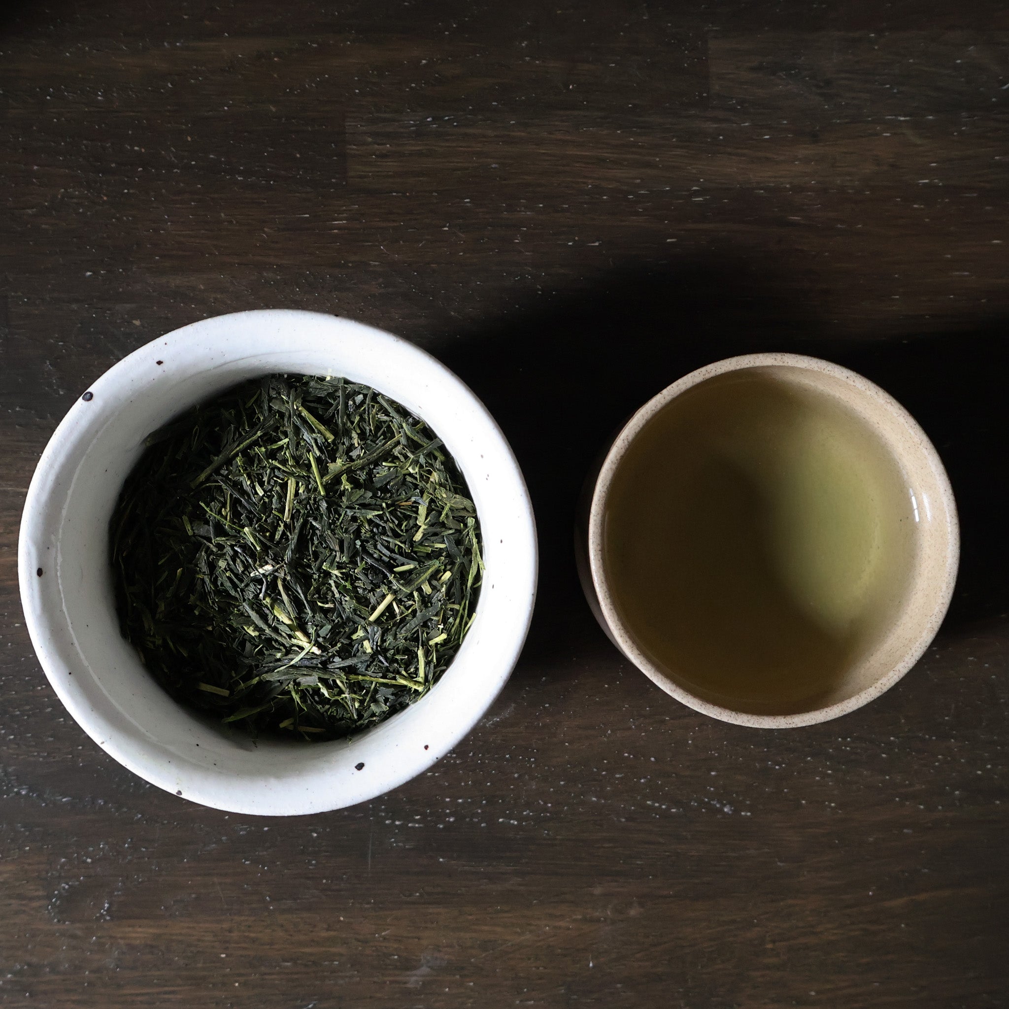 Horii Sencha Yamadashi Grøn te