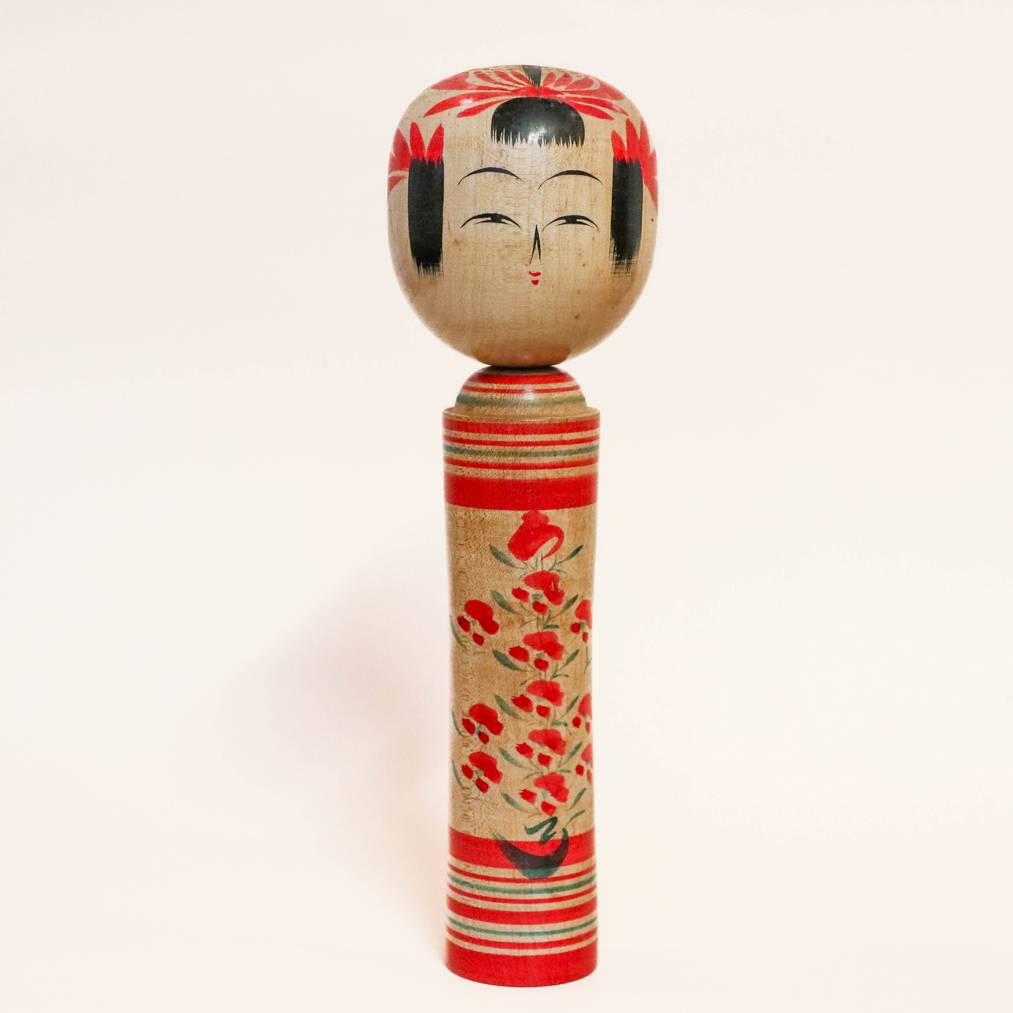 Kokeshi nr. 749