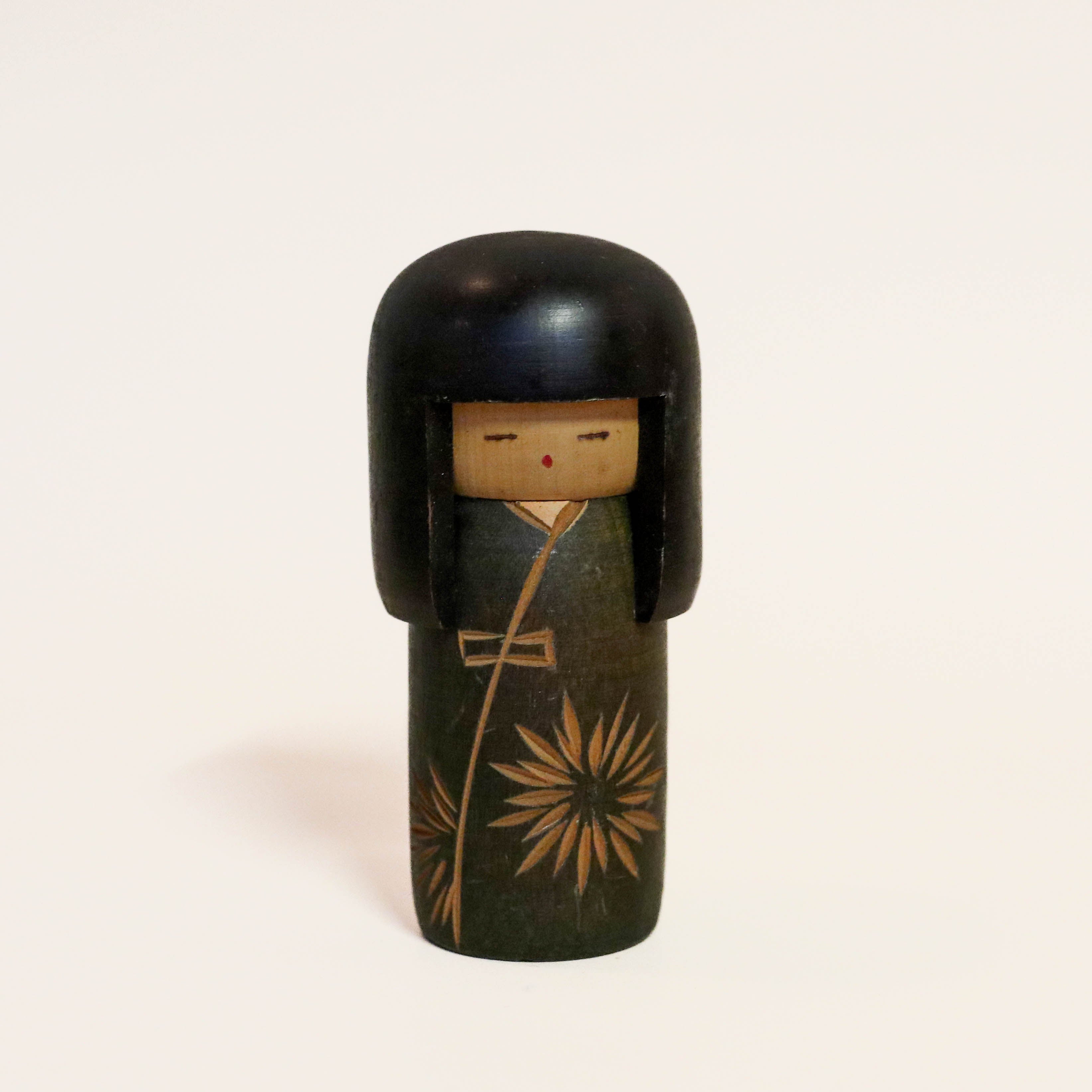 Kokeshi nr. 751