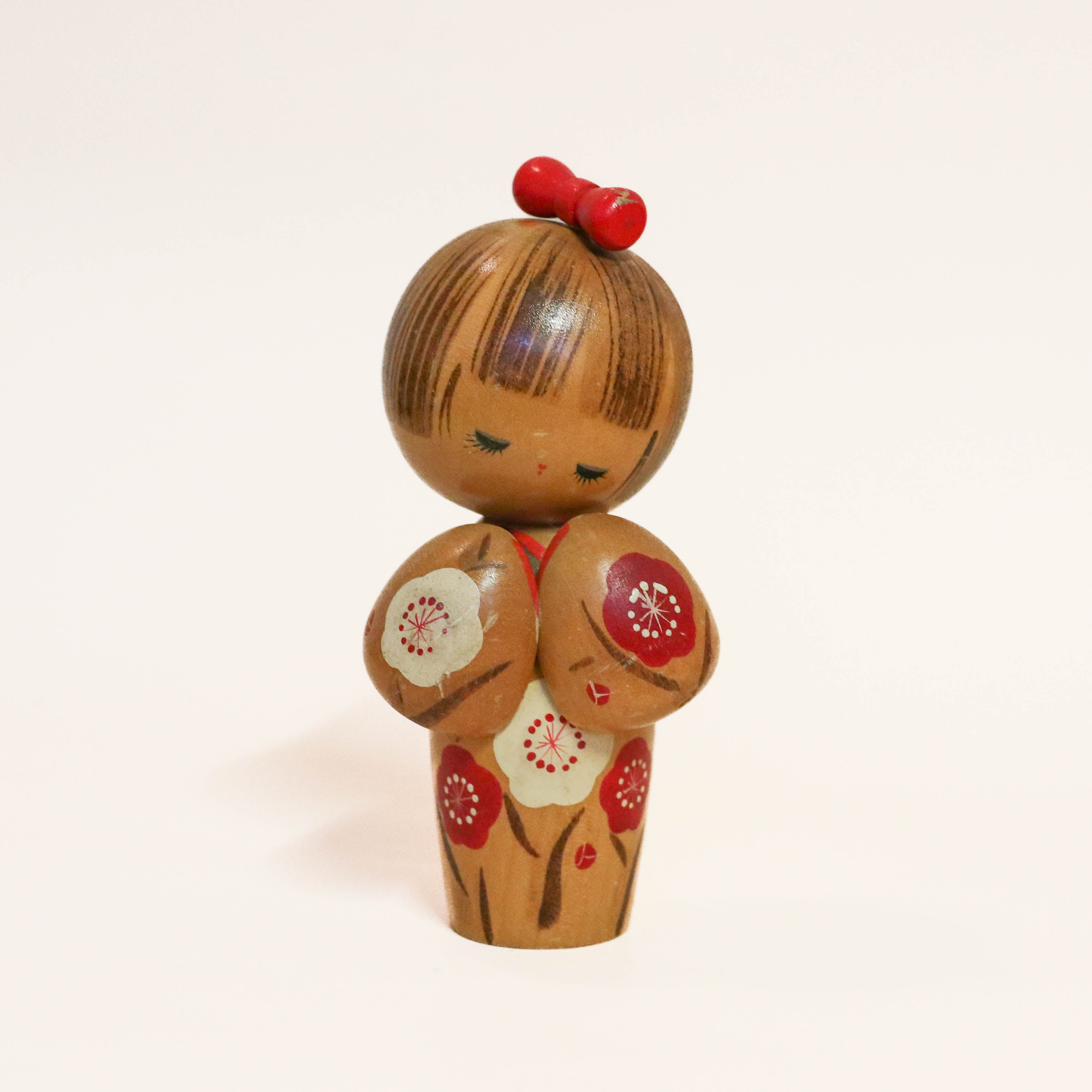 Kokeshi nr. 752
