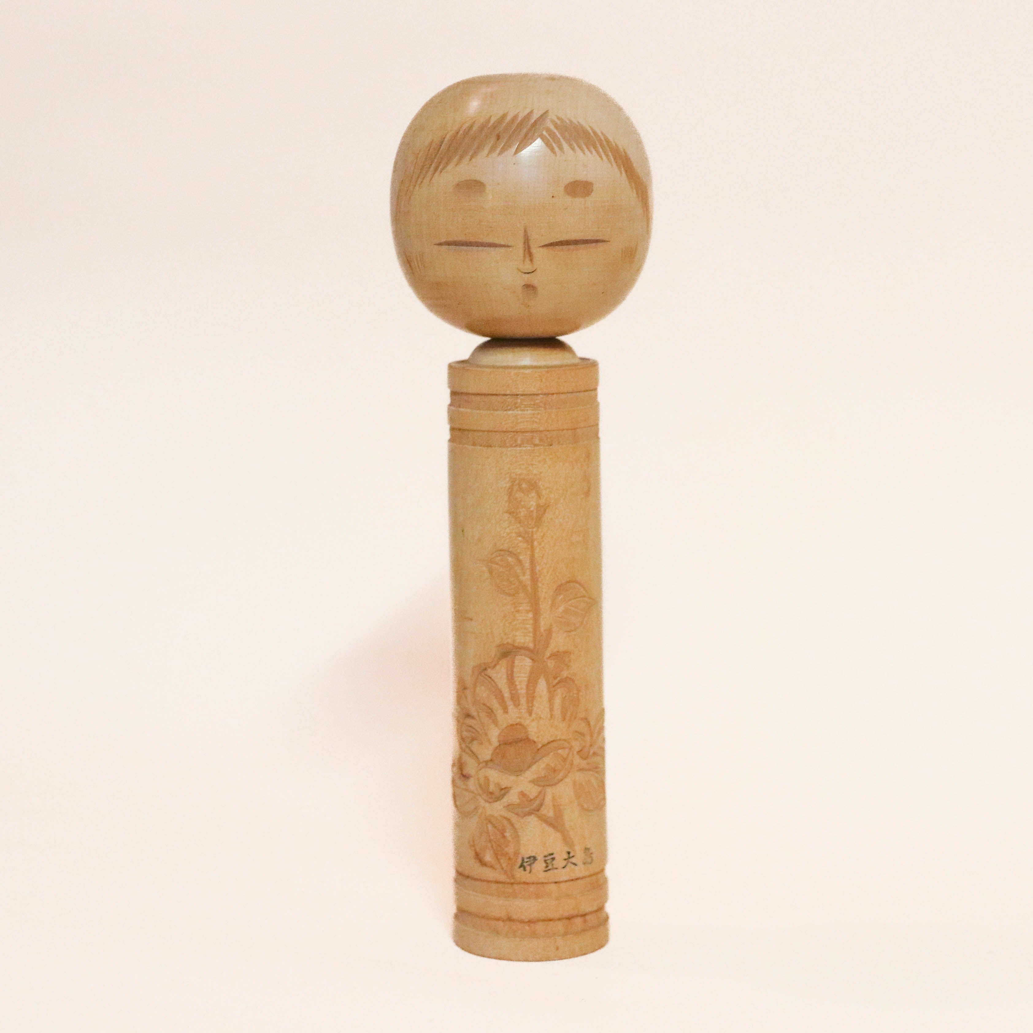 Kokeshi nr. 757