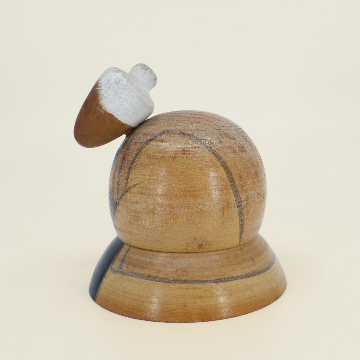 Kokeshi nr. 99