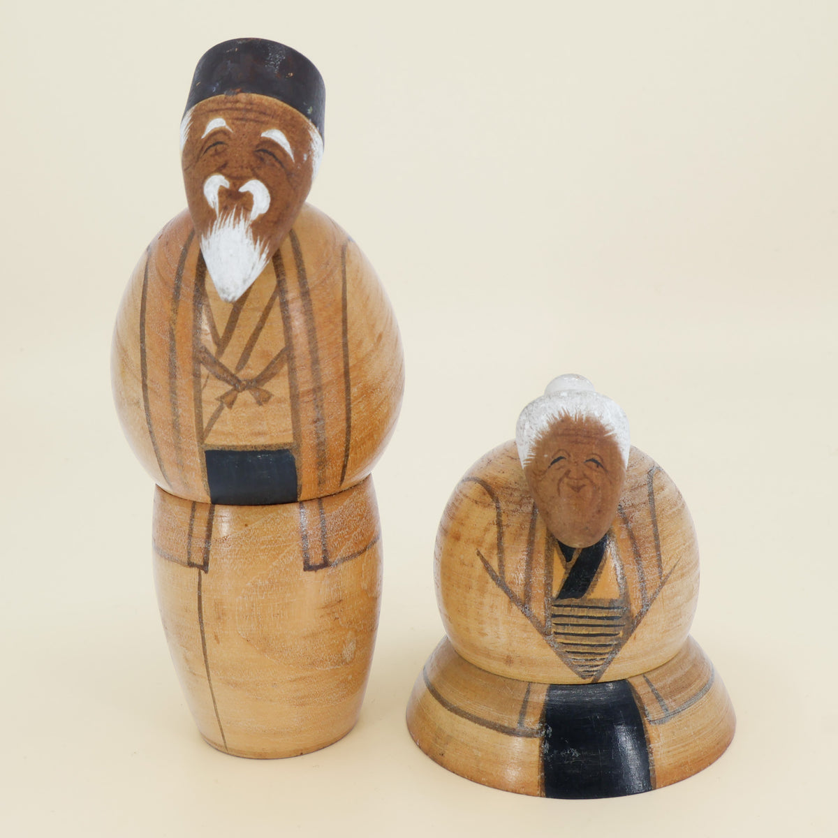 Kokeshi nr. 99