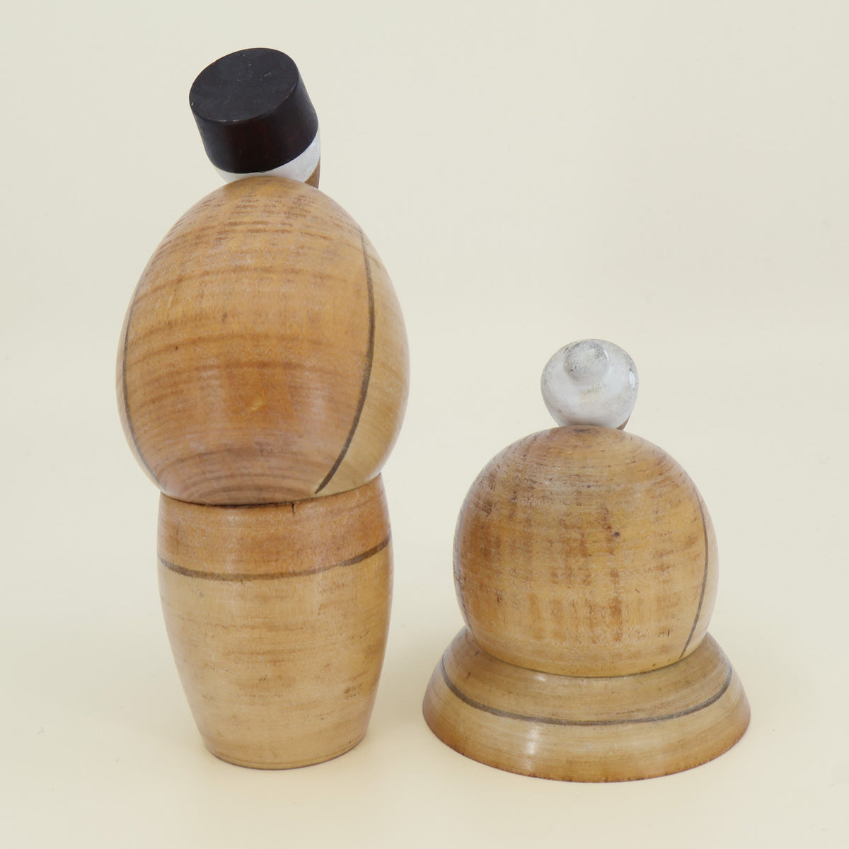 Kokeshi nr. 99
