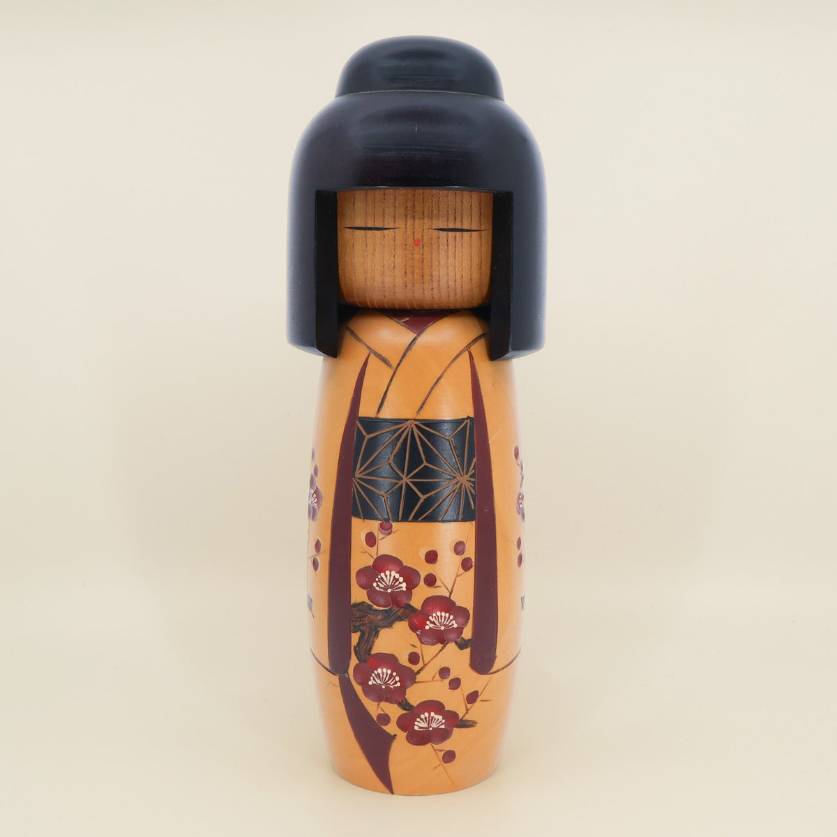 Kokeshi nr. 88