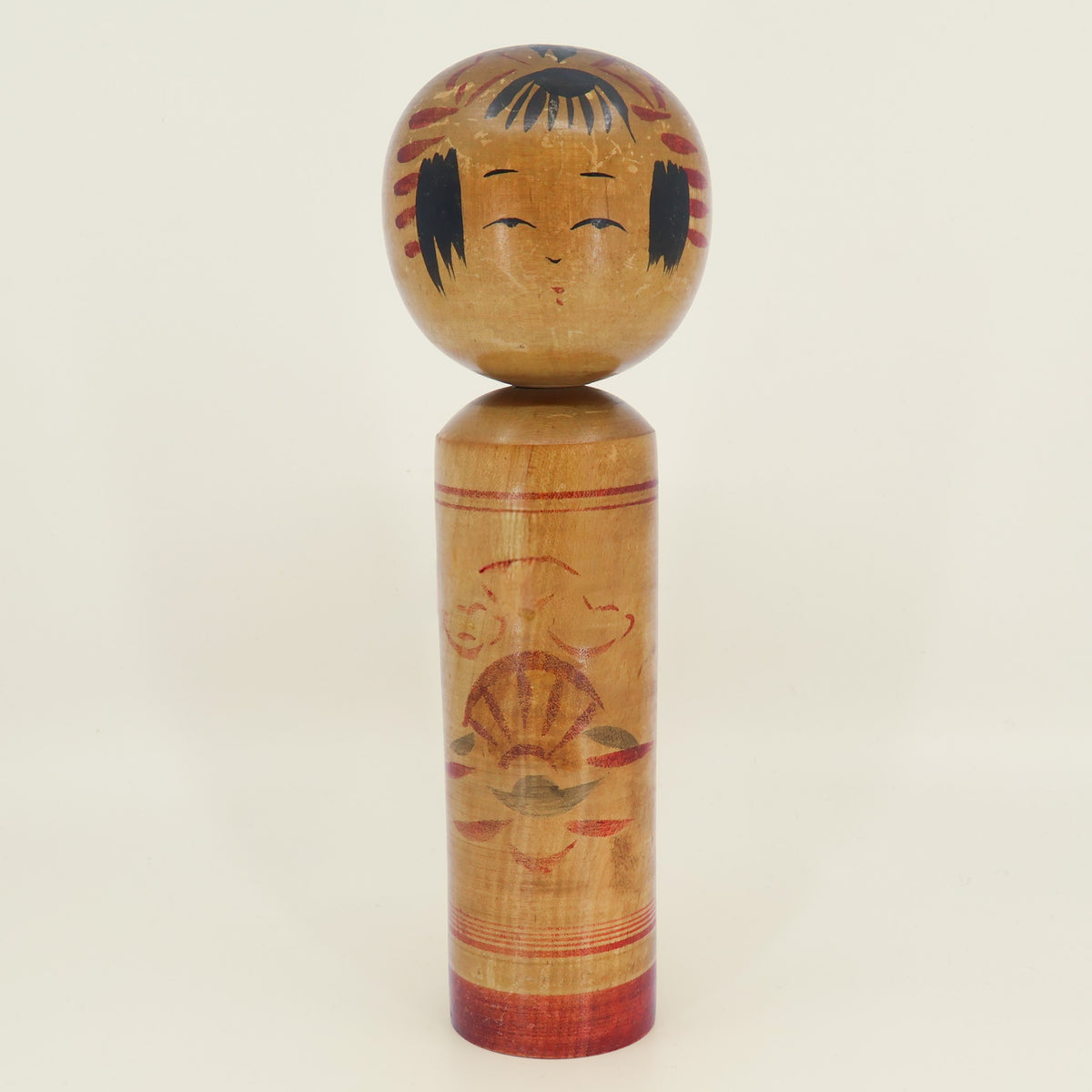 Kokeshi nr. 92