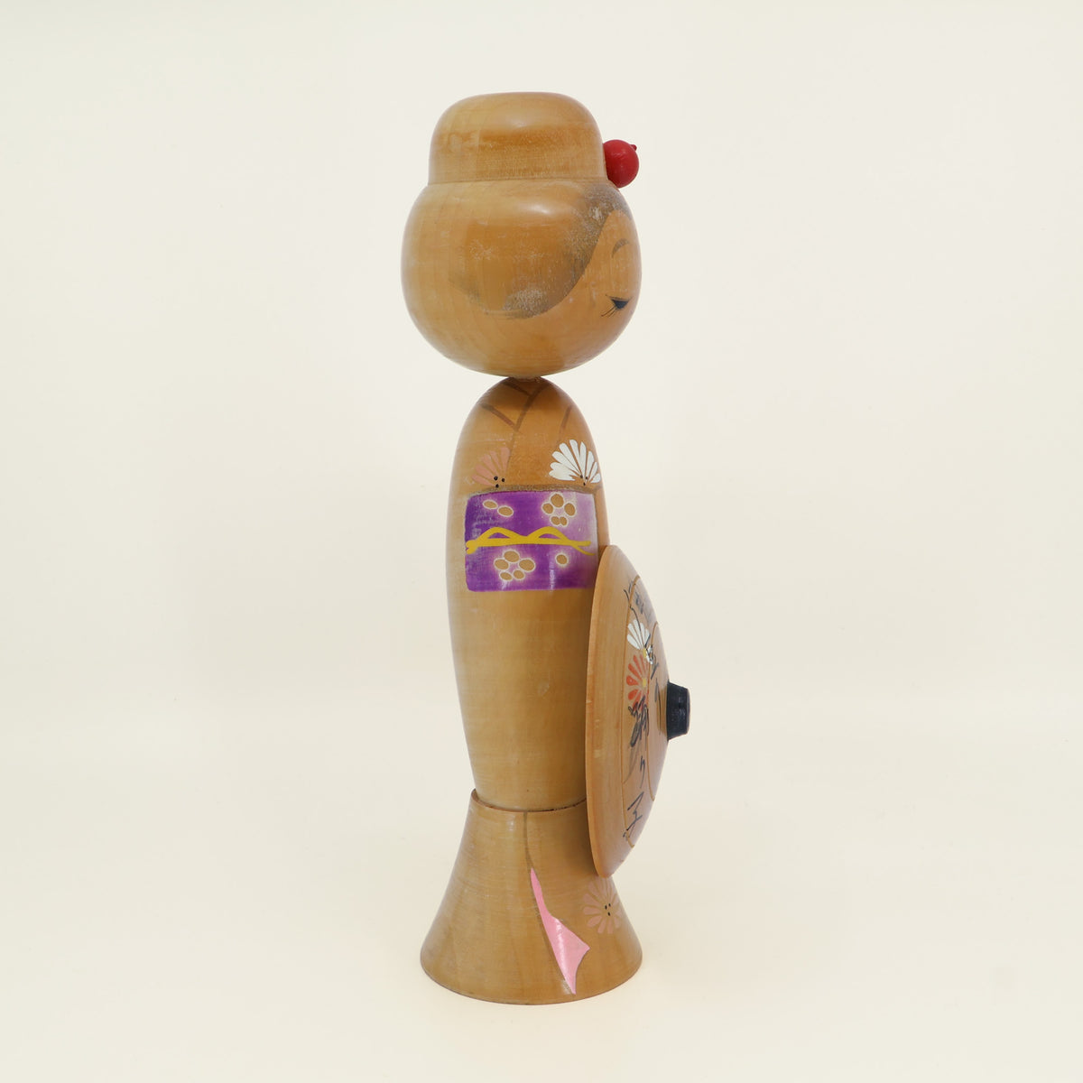 Kokeshi nr. 95