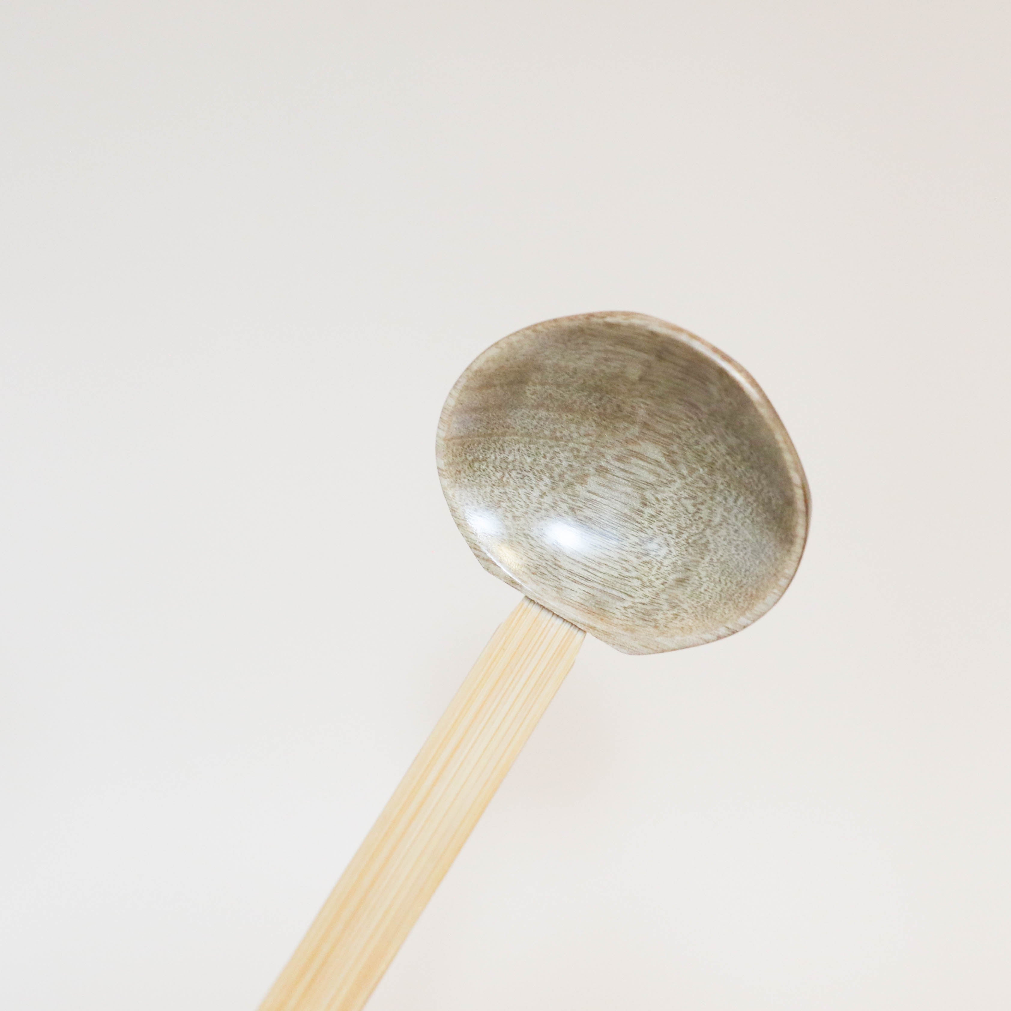 Wooden ramen