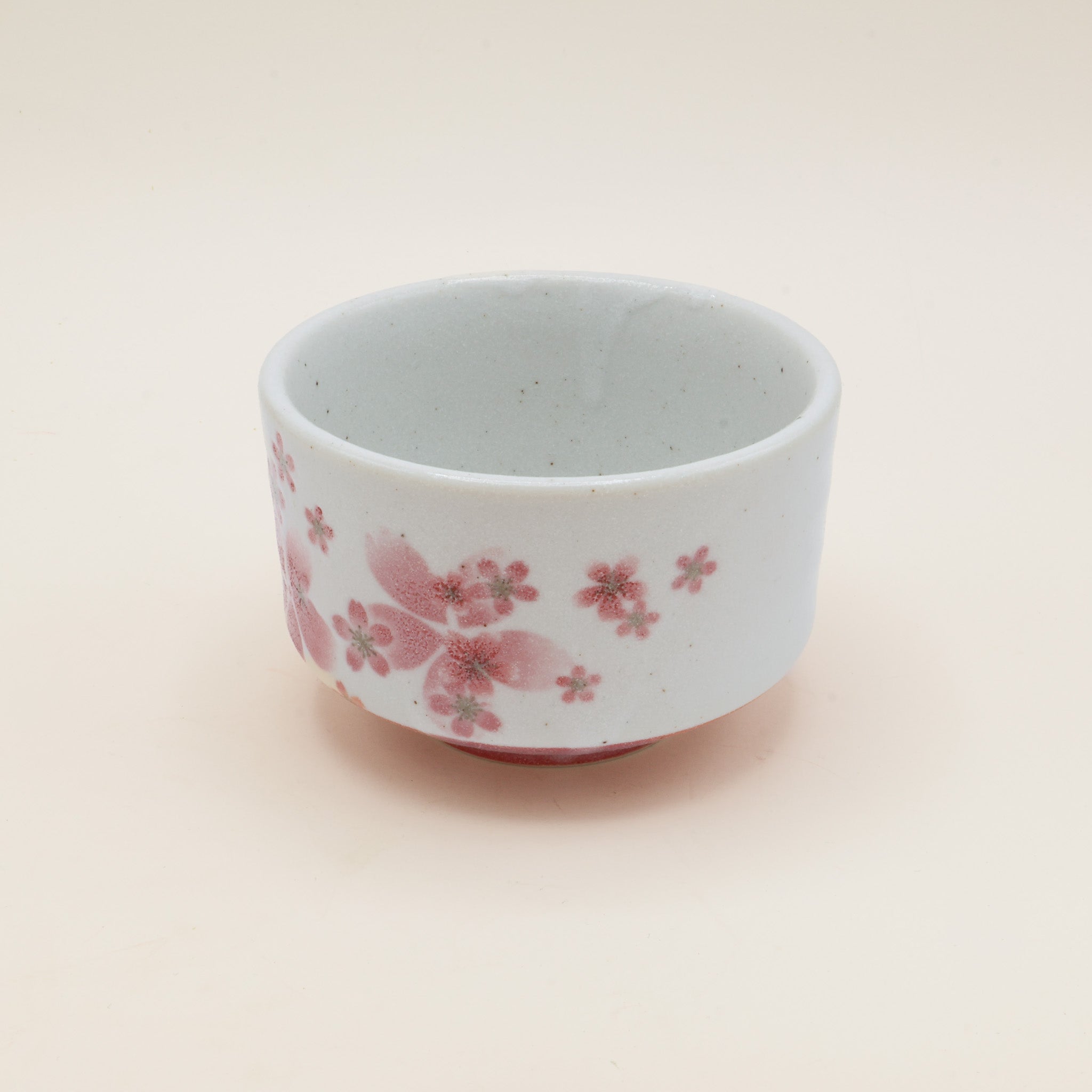 Matchakop - Lyserød Sakura