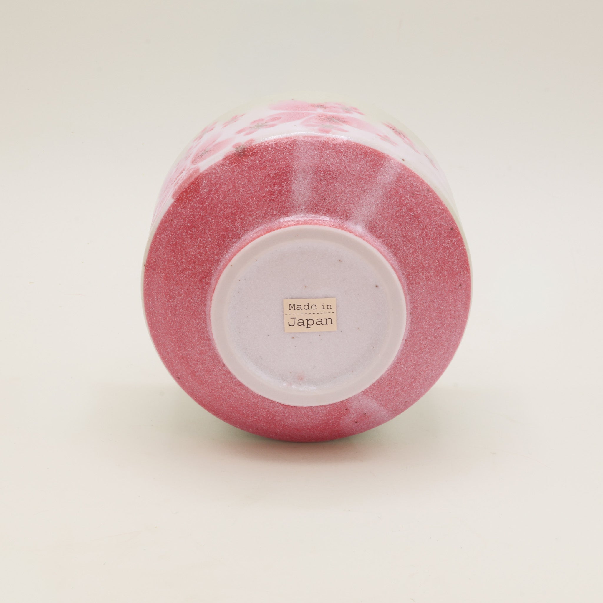 Matchakop - Lyserød Sakura