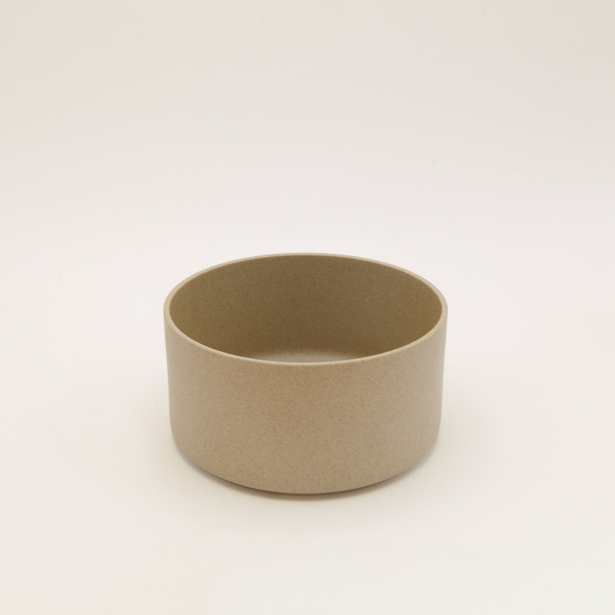 Hasami Porcelain - Dyb skål // Flere varianter