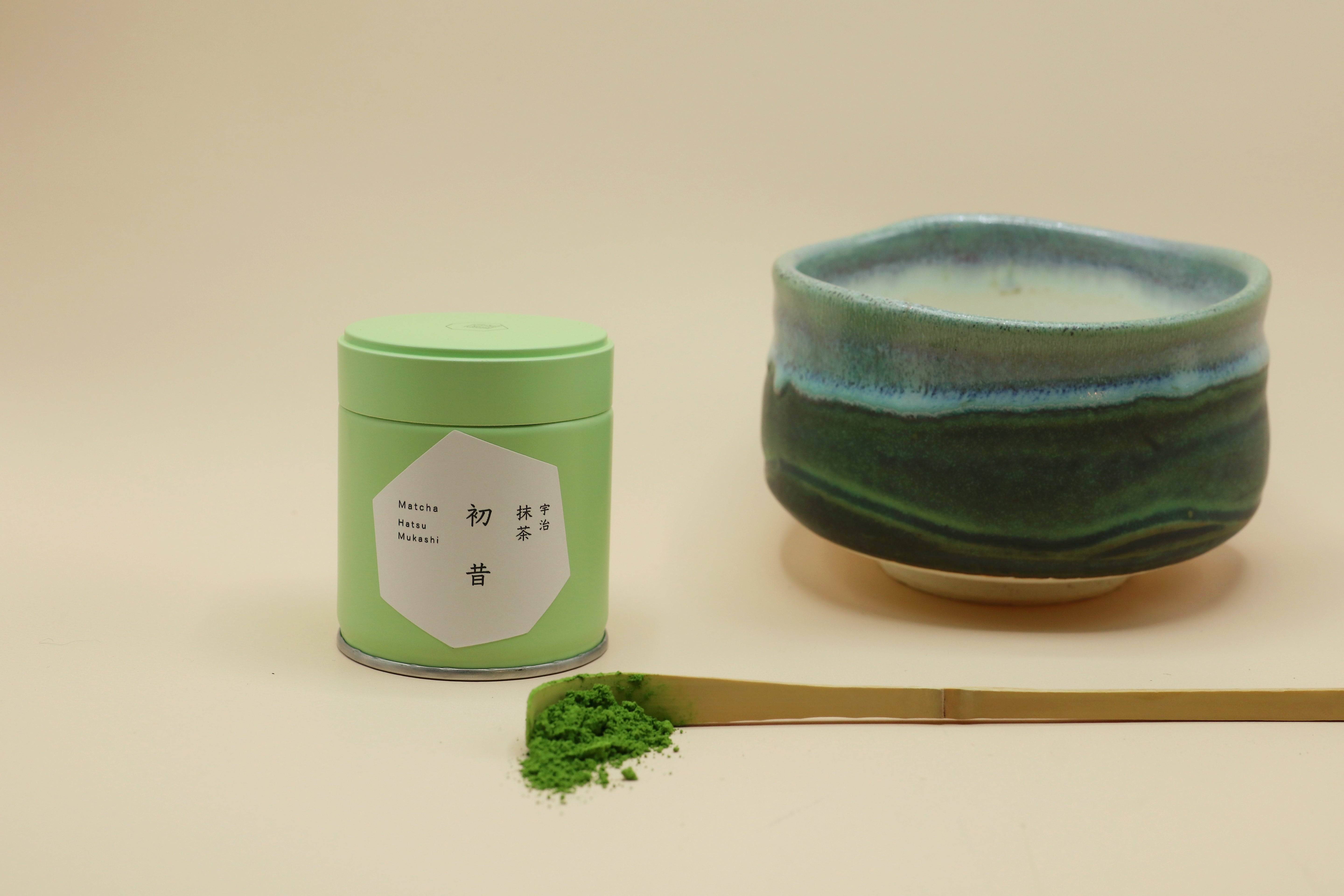 Horii matcha