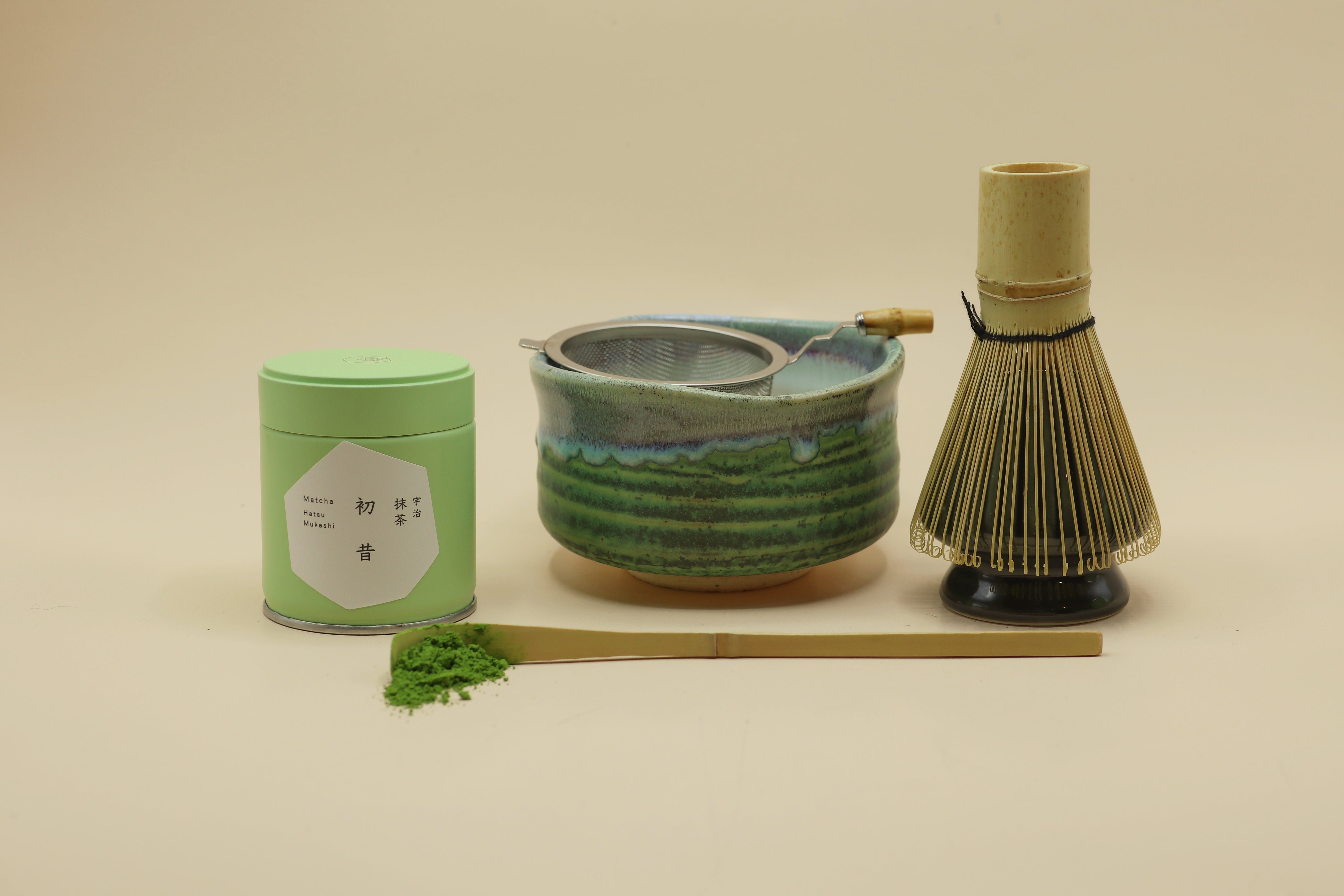 Horii matcha
