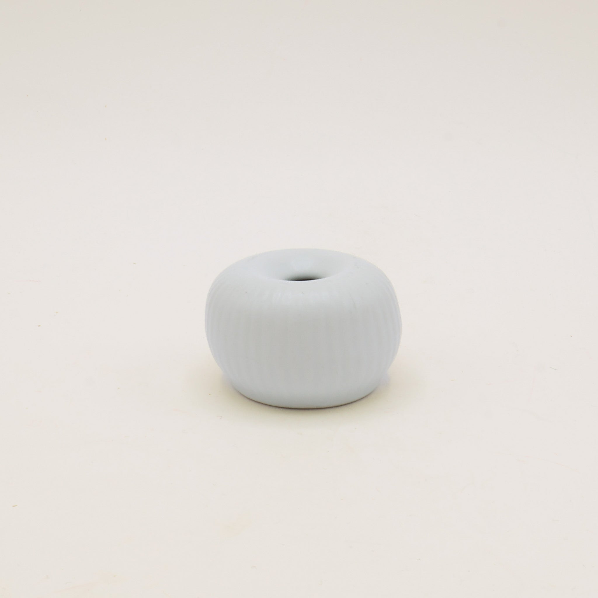 Matcha piskeris holder / Chasen Naoshi - Donut (flere varianter)