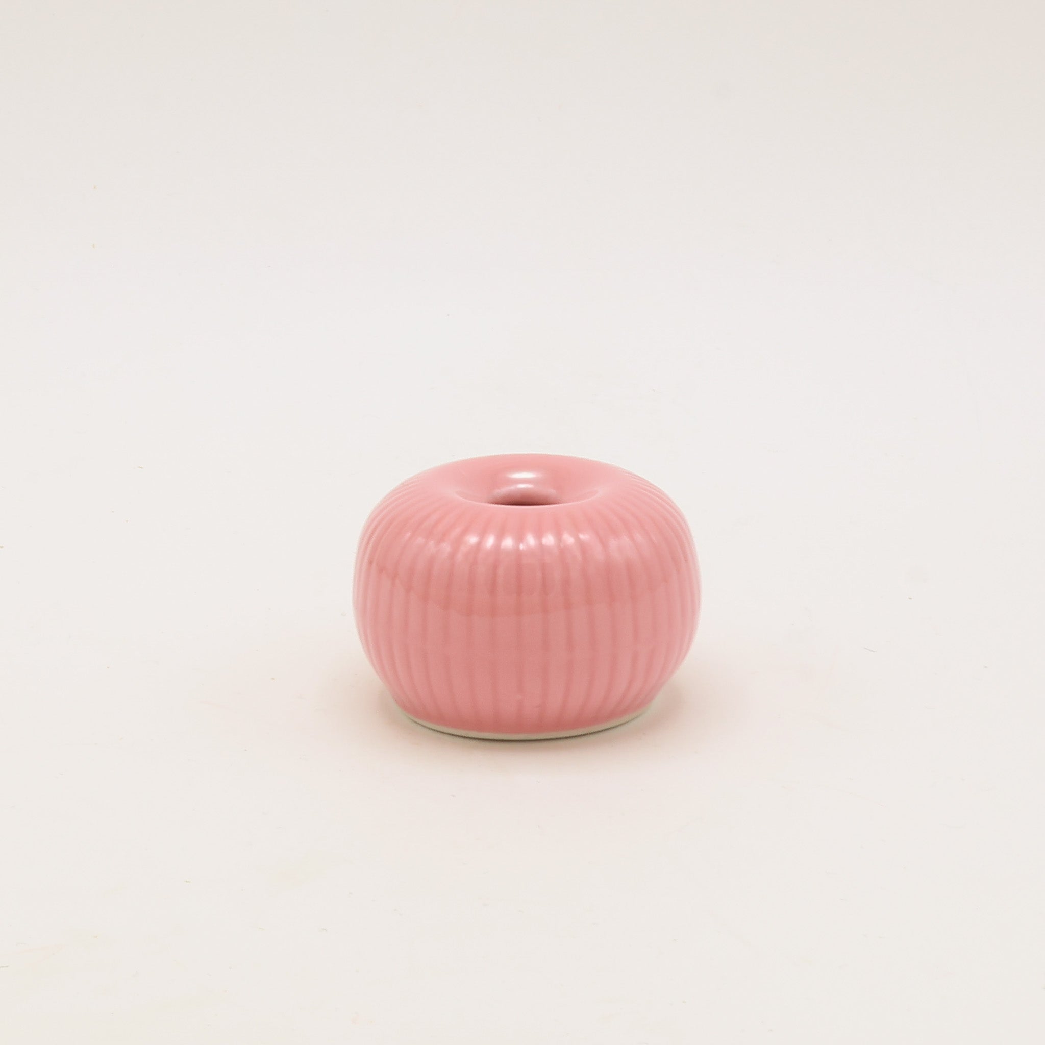 Matcha piskeris holder / Chasen Naoshi - Donut (flere varianter)