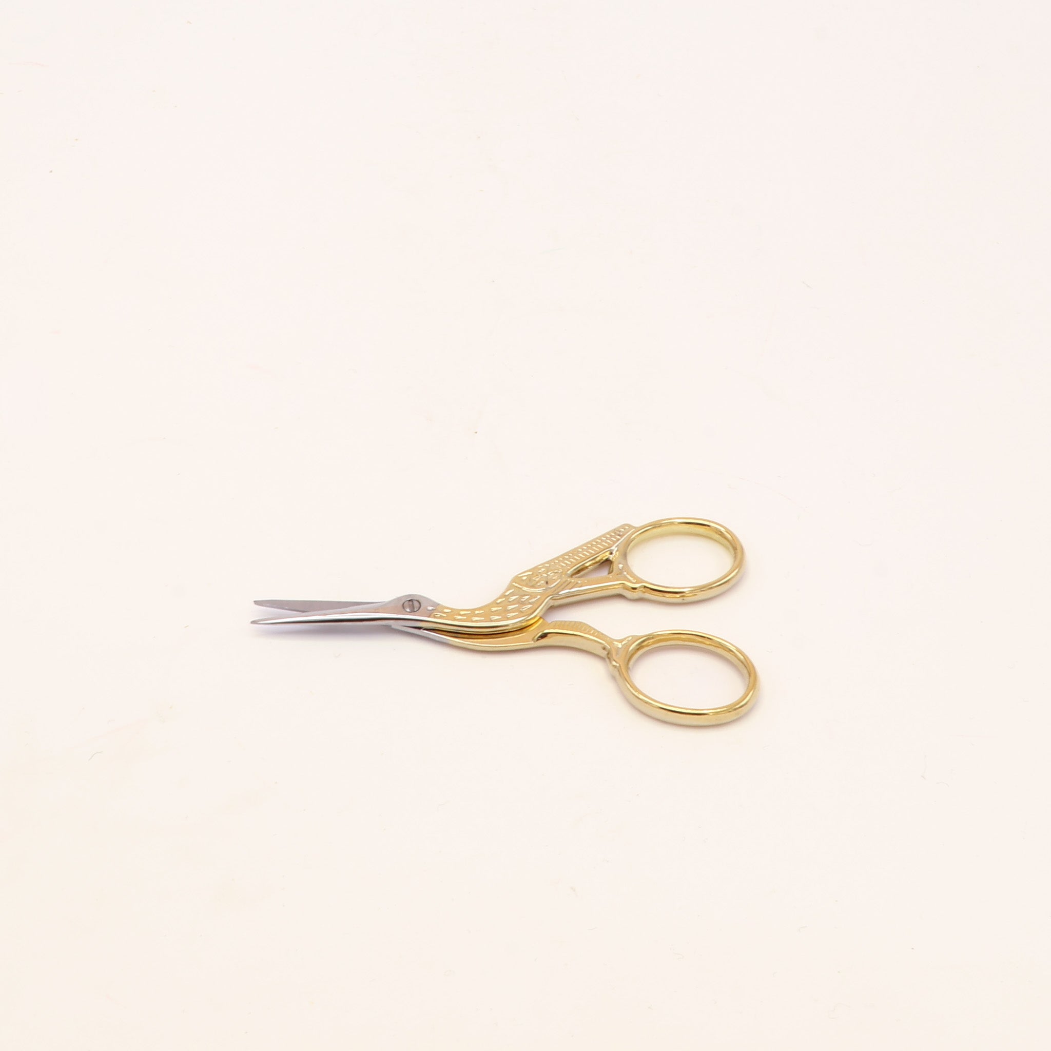 Textile Scissors - Crane