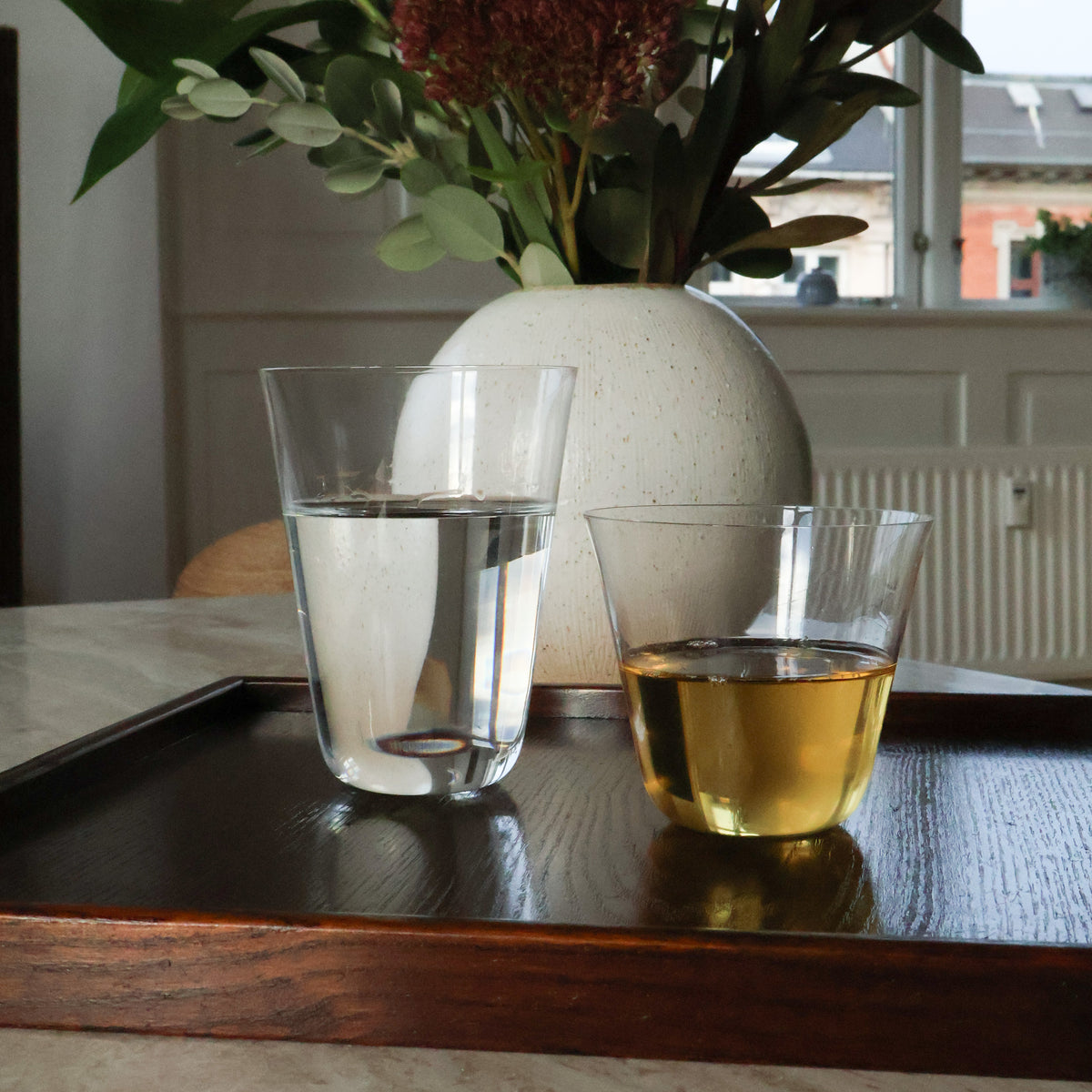 Bello Allora - Højt glas